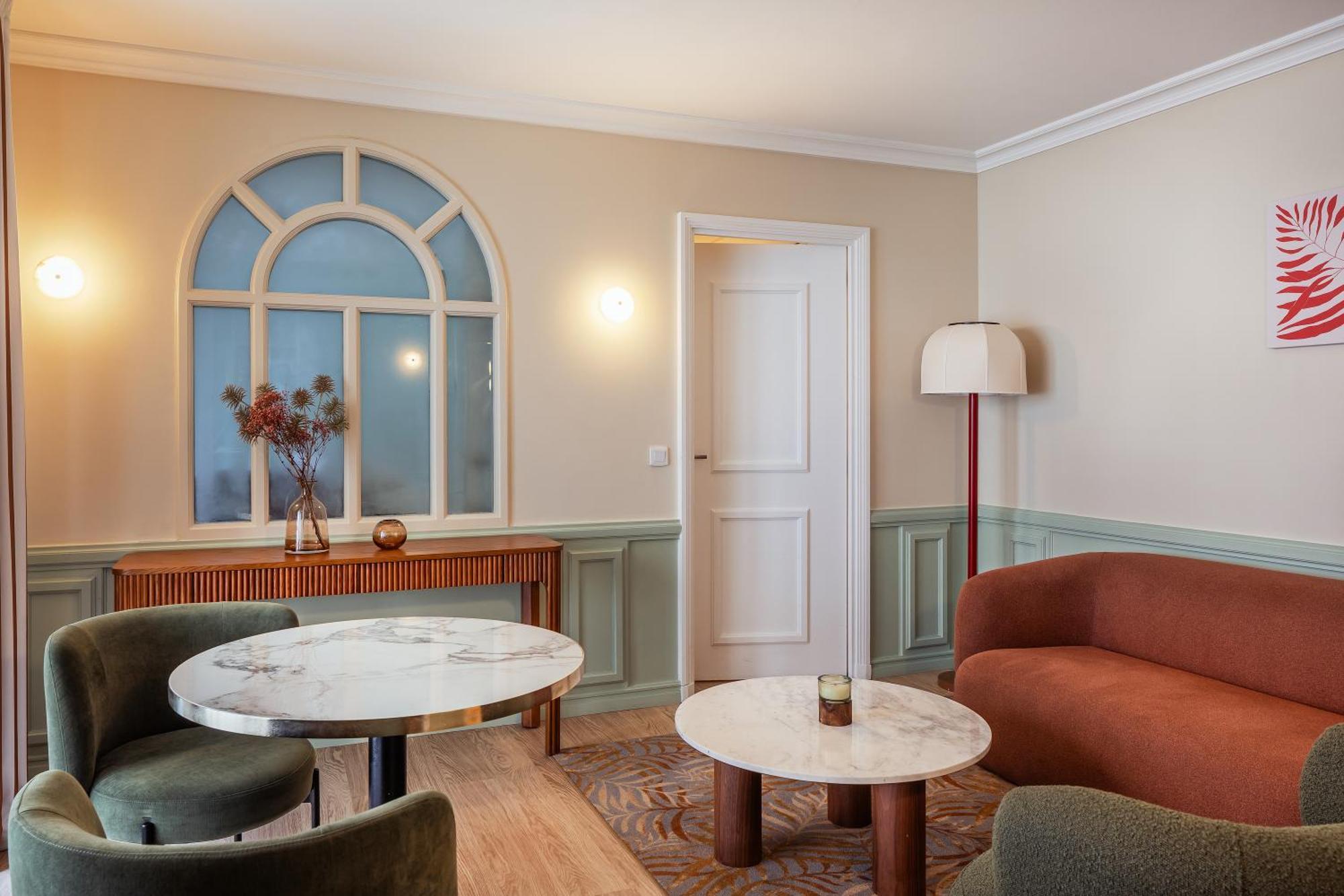 Junior Suite
