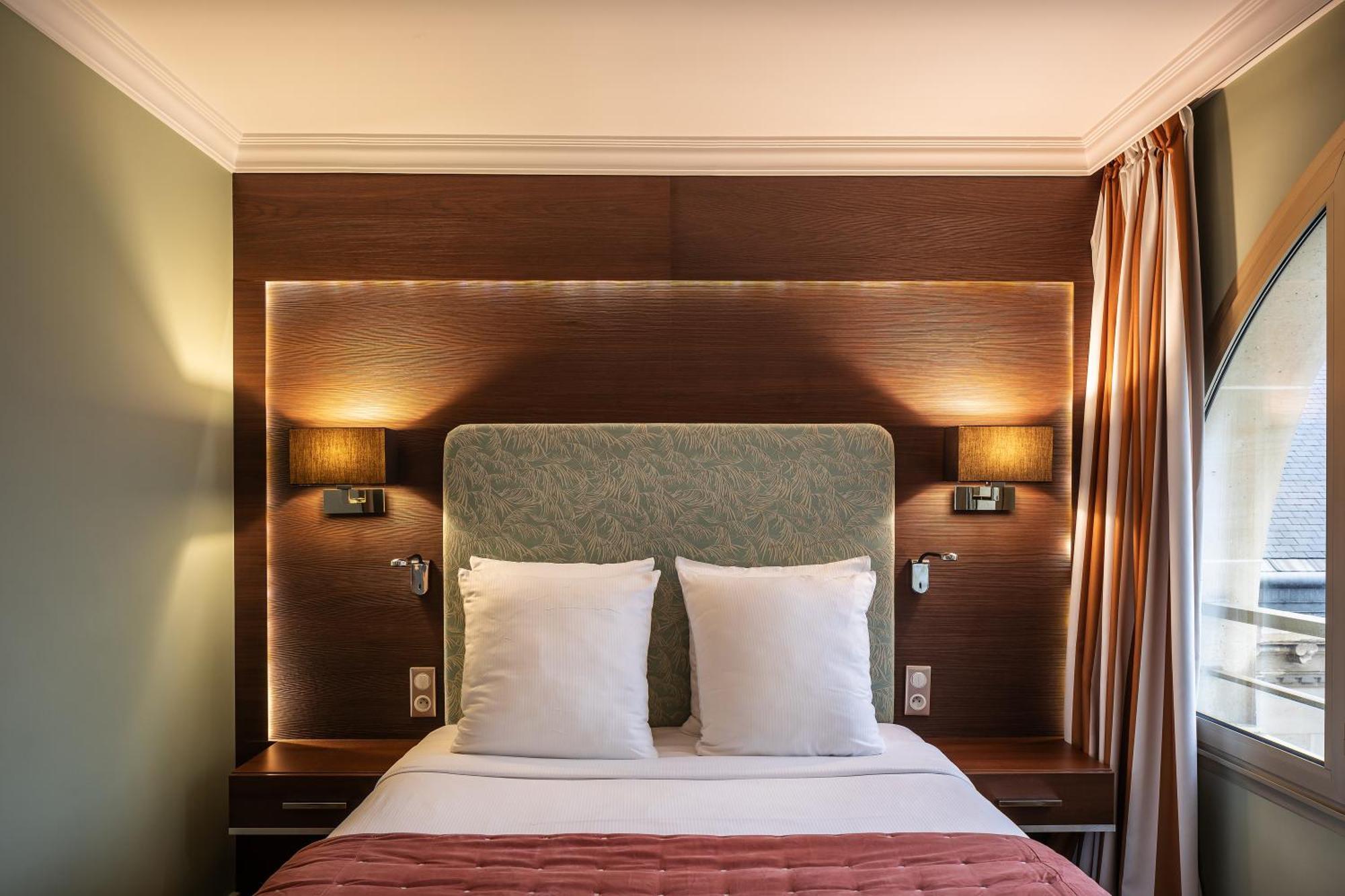 Classic Single Room