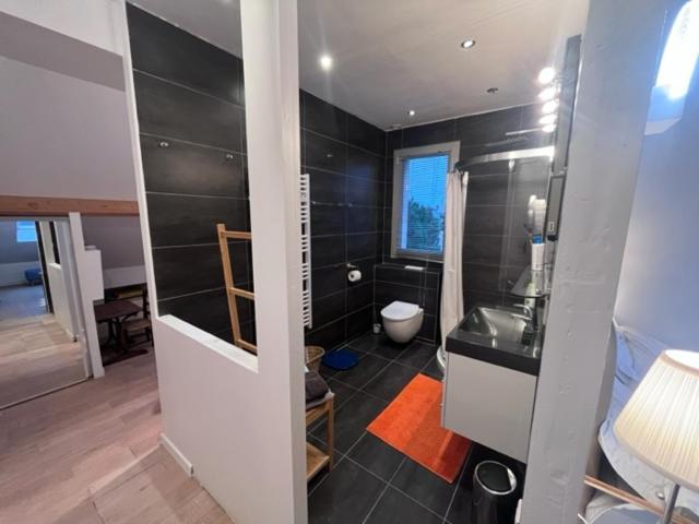 Double Room Garden View