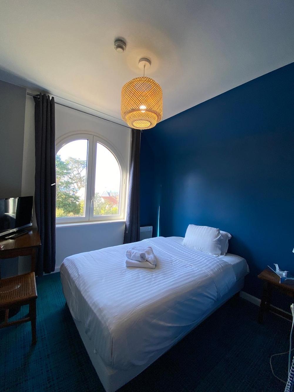Chambre Simple Économique - Annexe