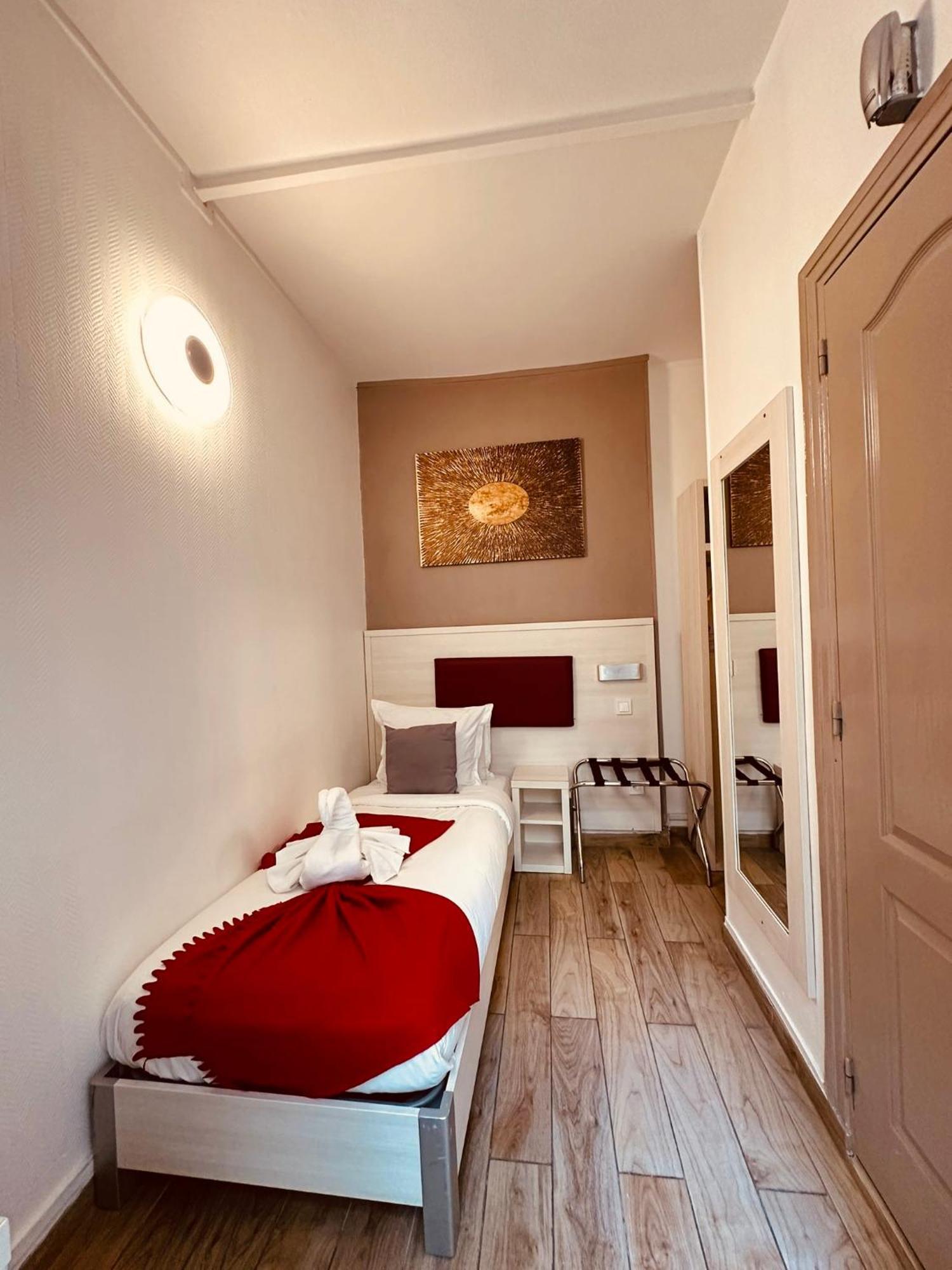 Single Room
