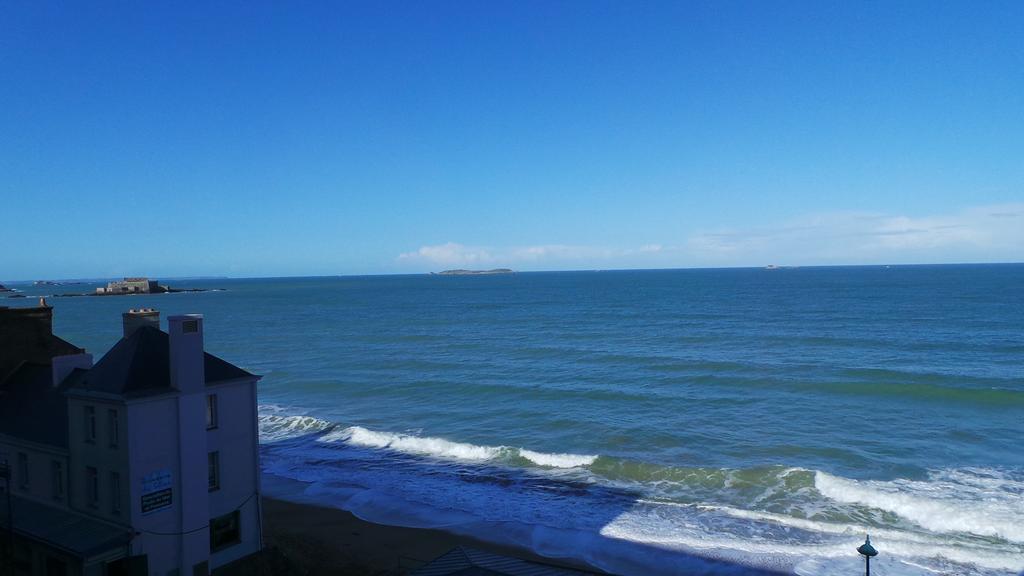 Apartment Sea View