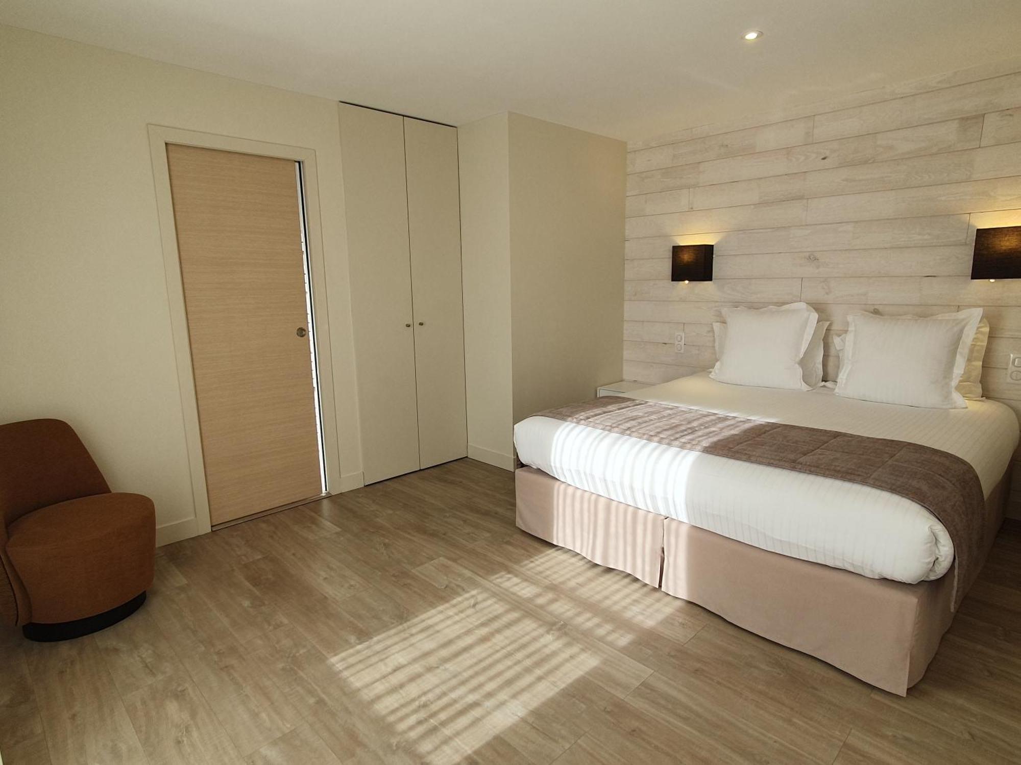Prestige Double Room