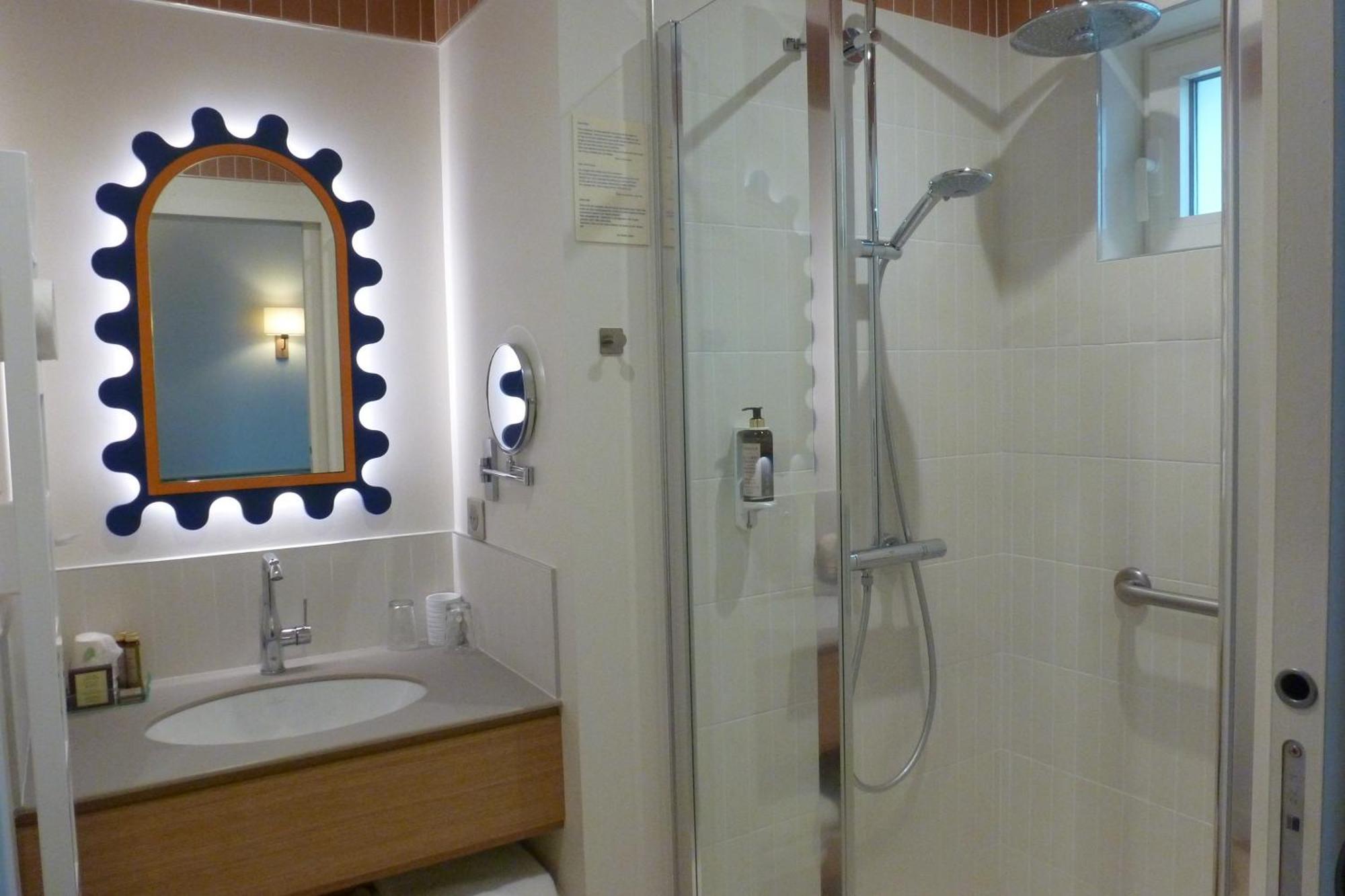 Chambre Triple Supérieure