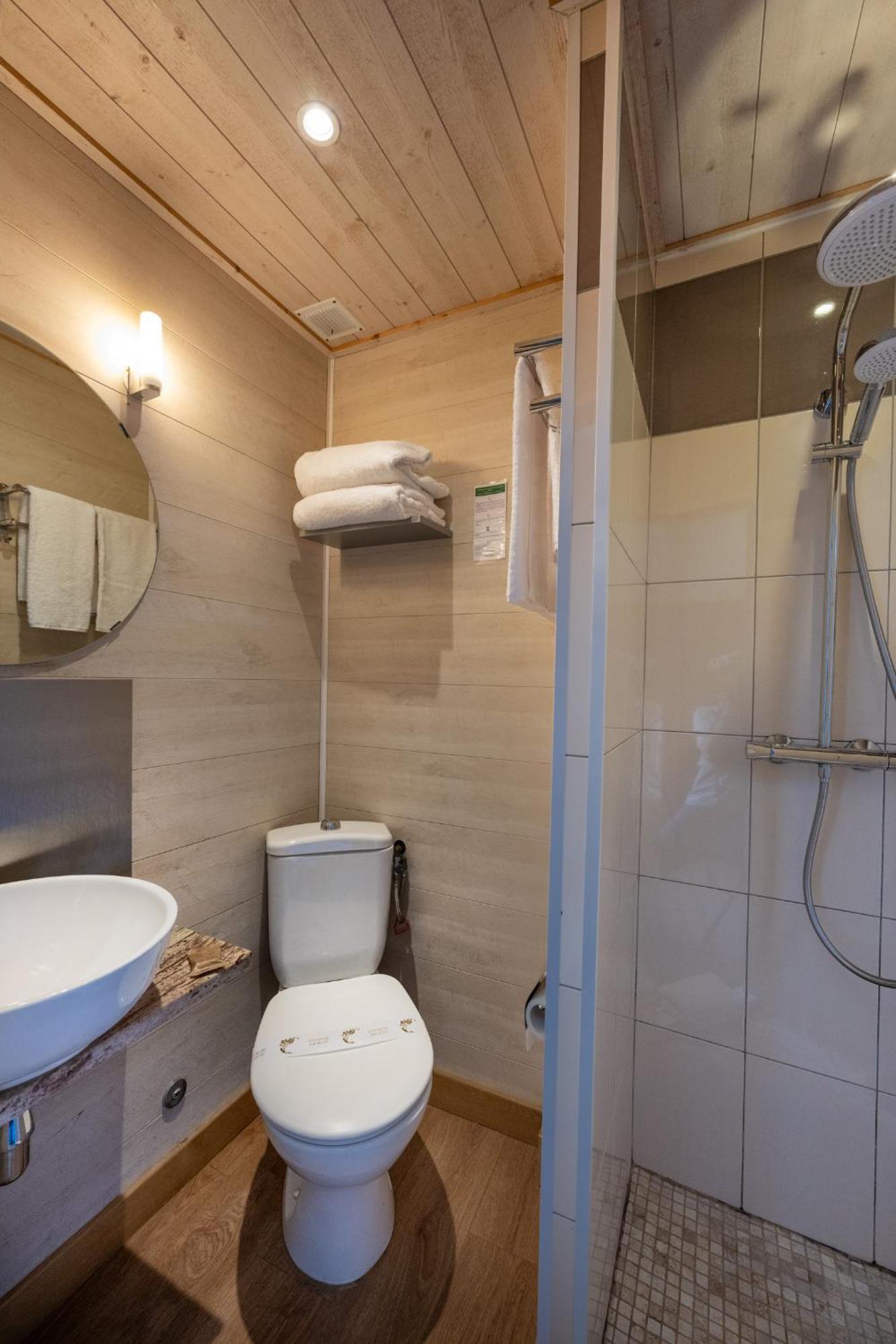 Chambre Double Standard