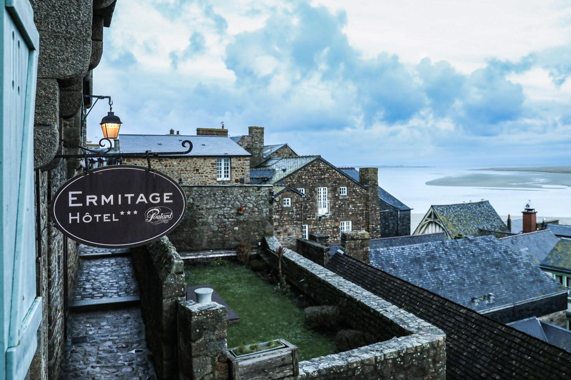 Double or Twin Room Ermitage