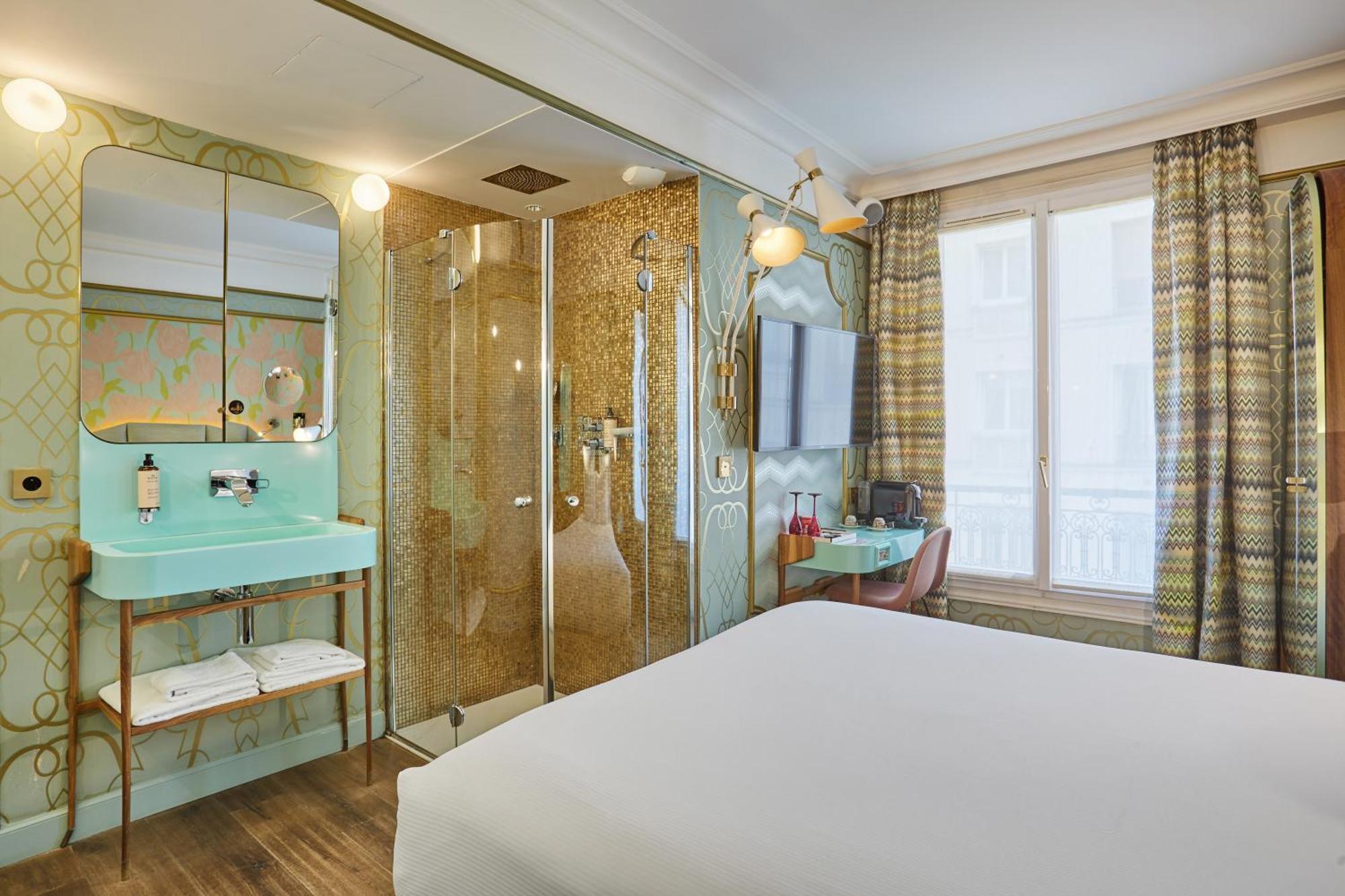 Double Room "Lady Soul"