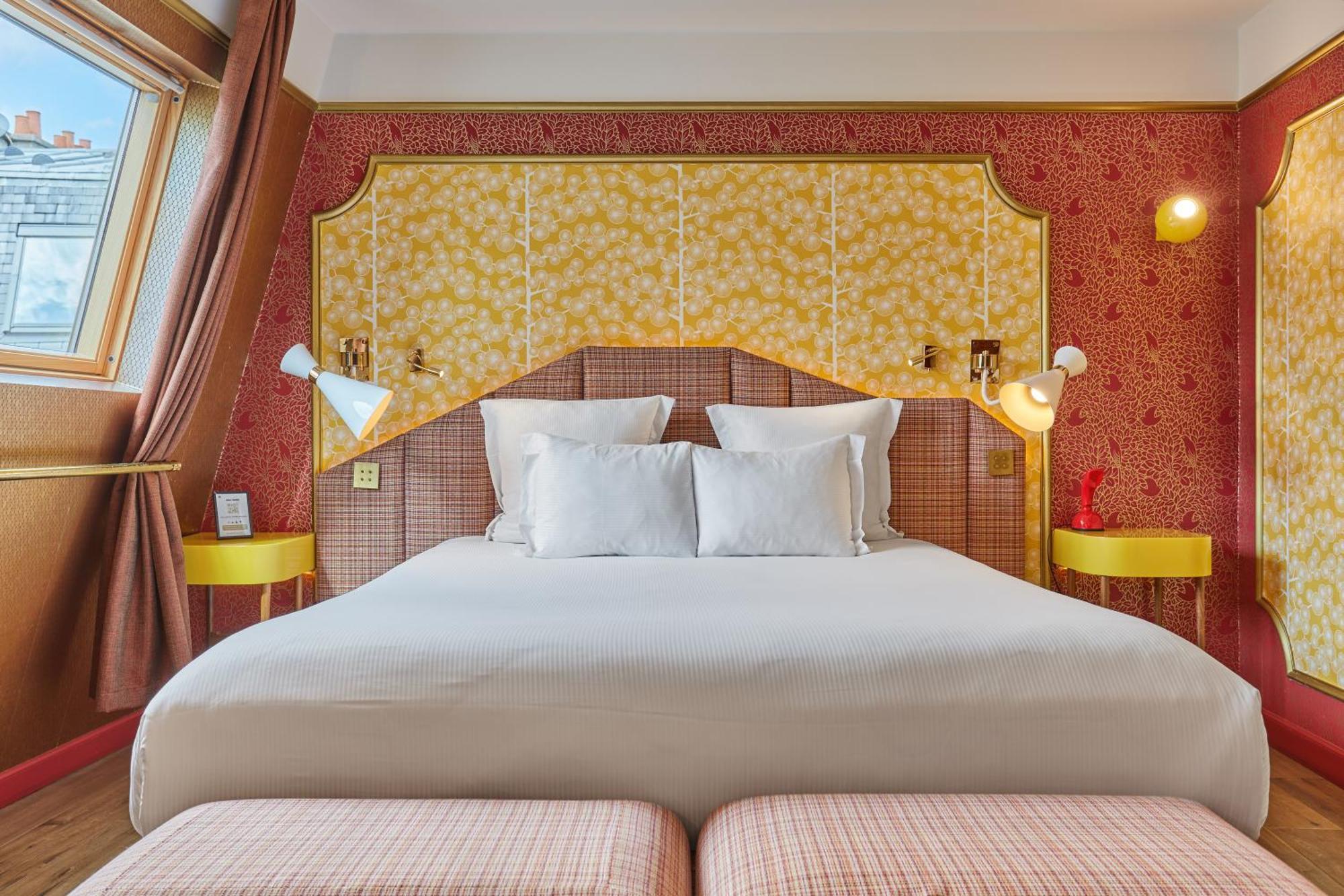 Junior Suite "Feeling Good" Hammam