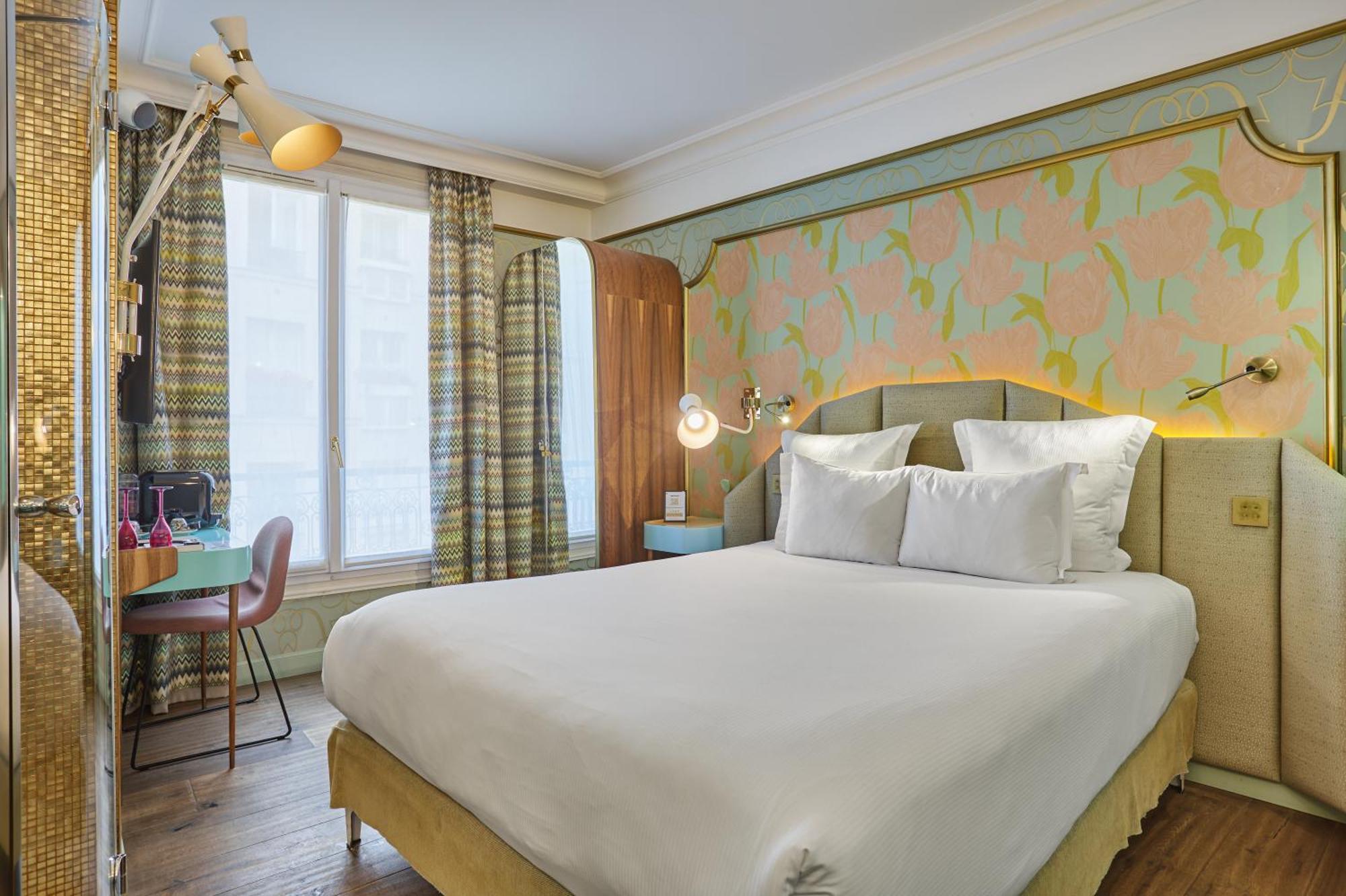 Double Room "Lady Soul"