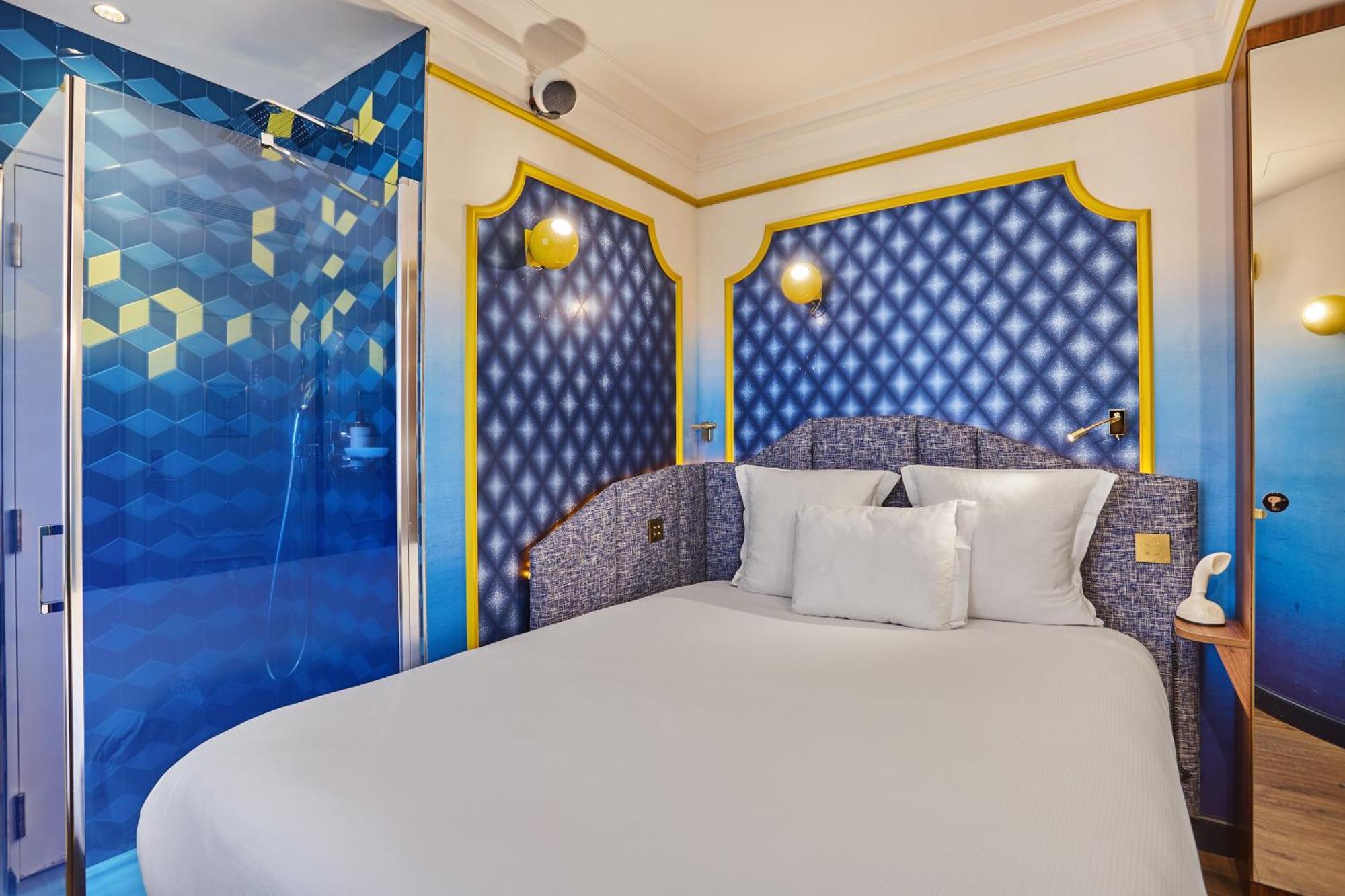 Single Room "Joy"