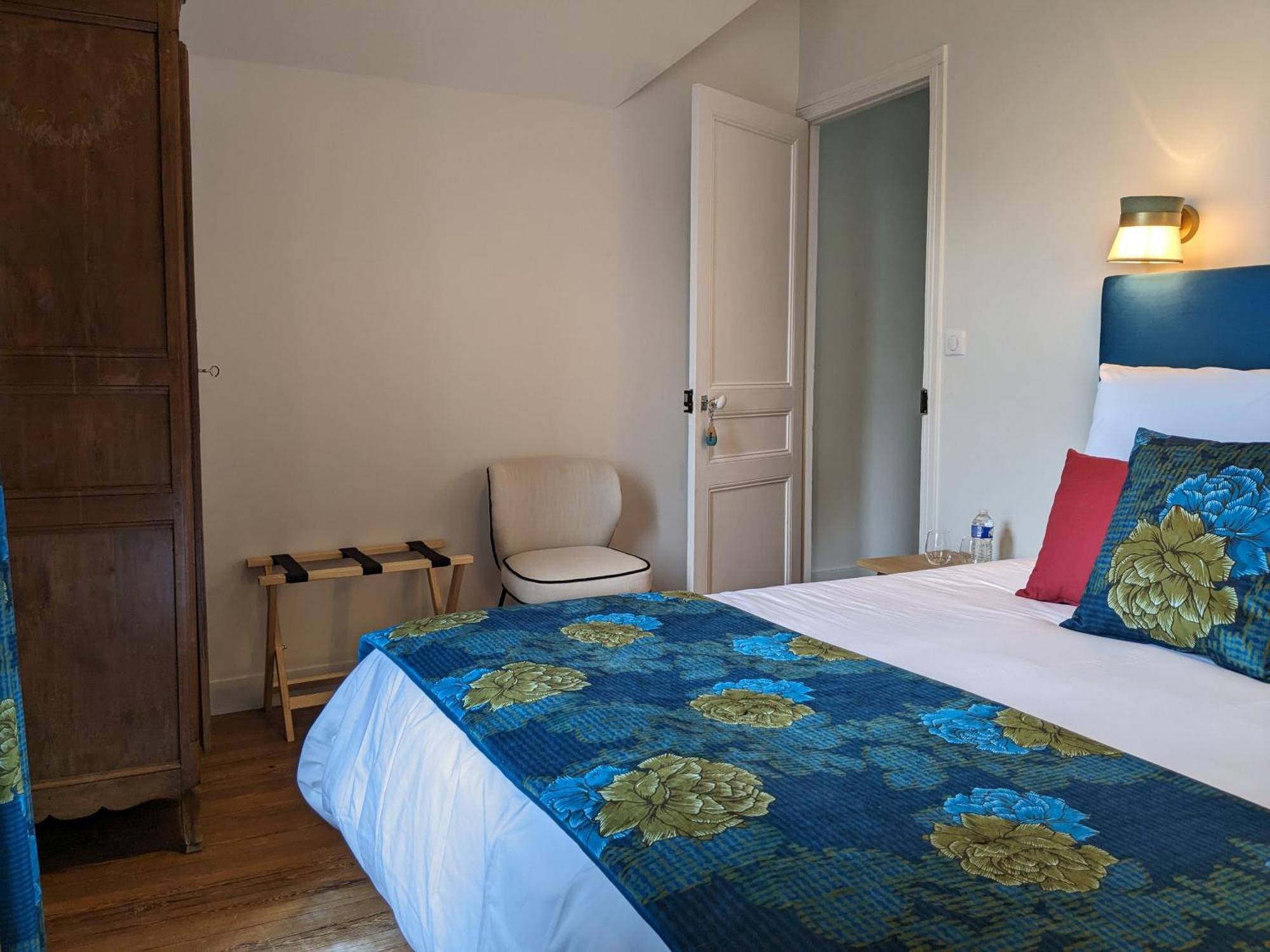 Chambre Double Supérieure