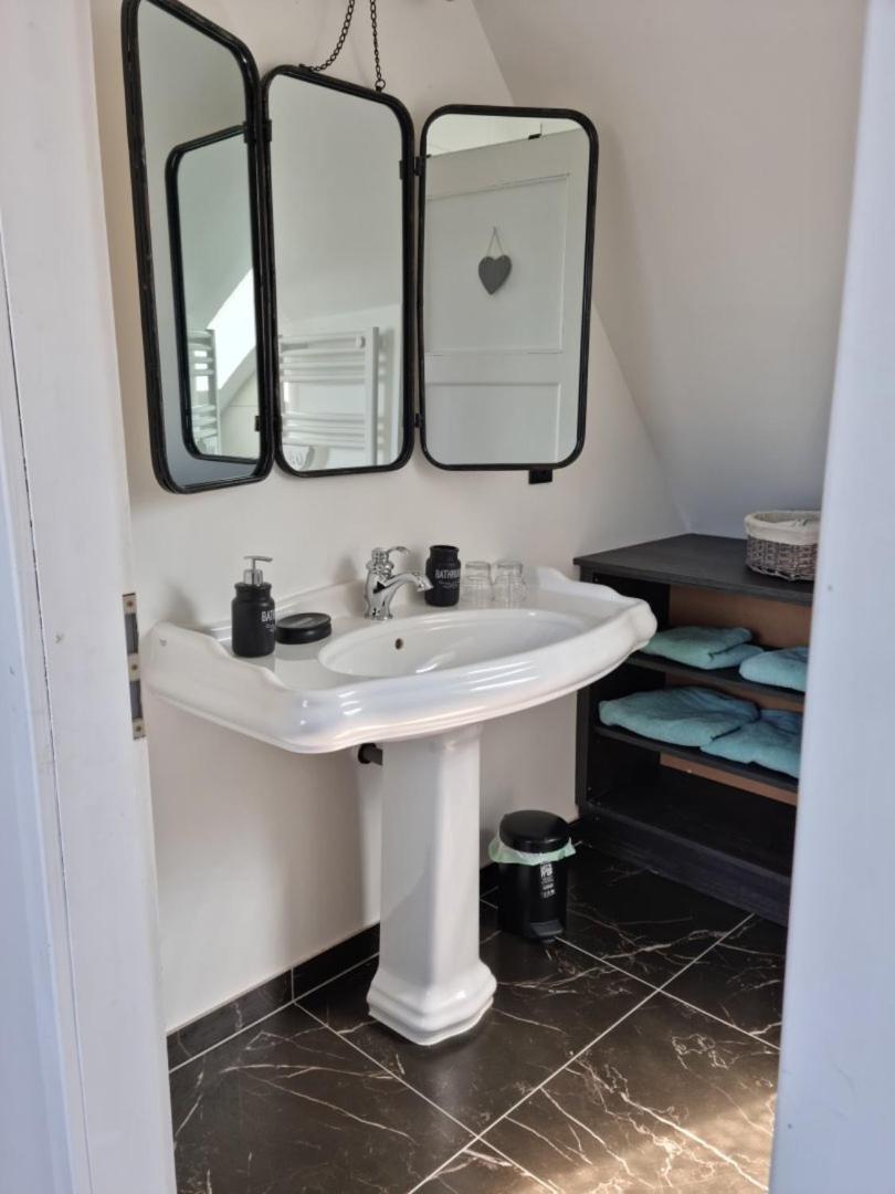 Appartement en Duplex