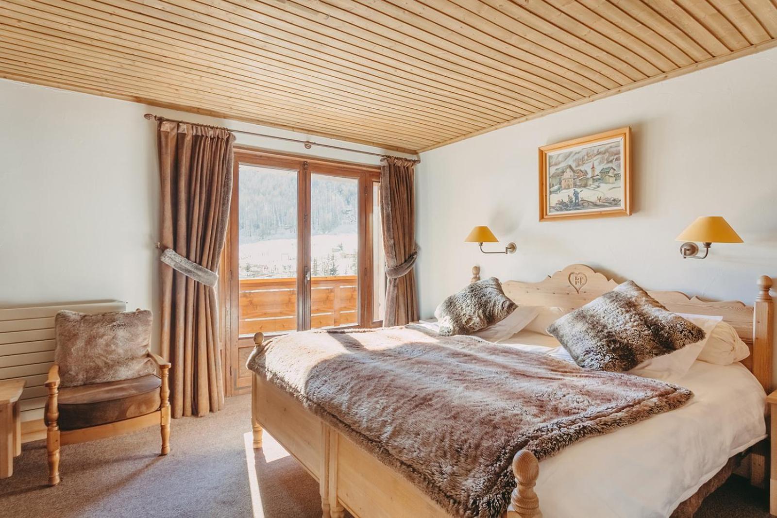 Chambre Familiale Exécutive