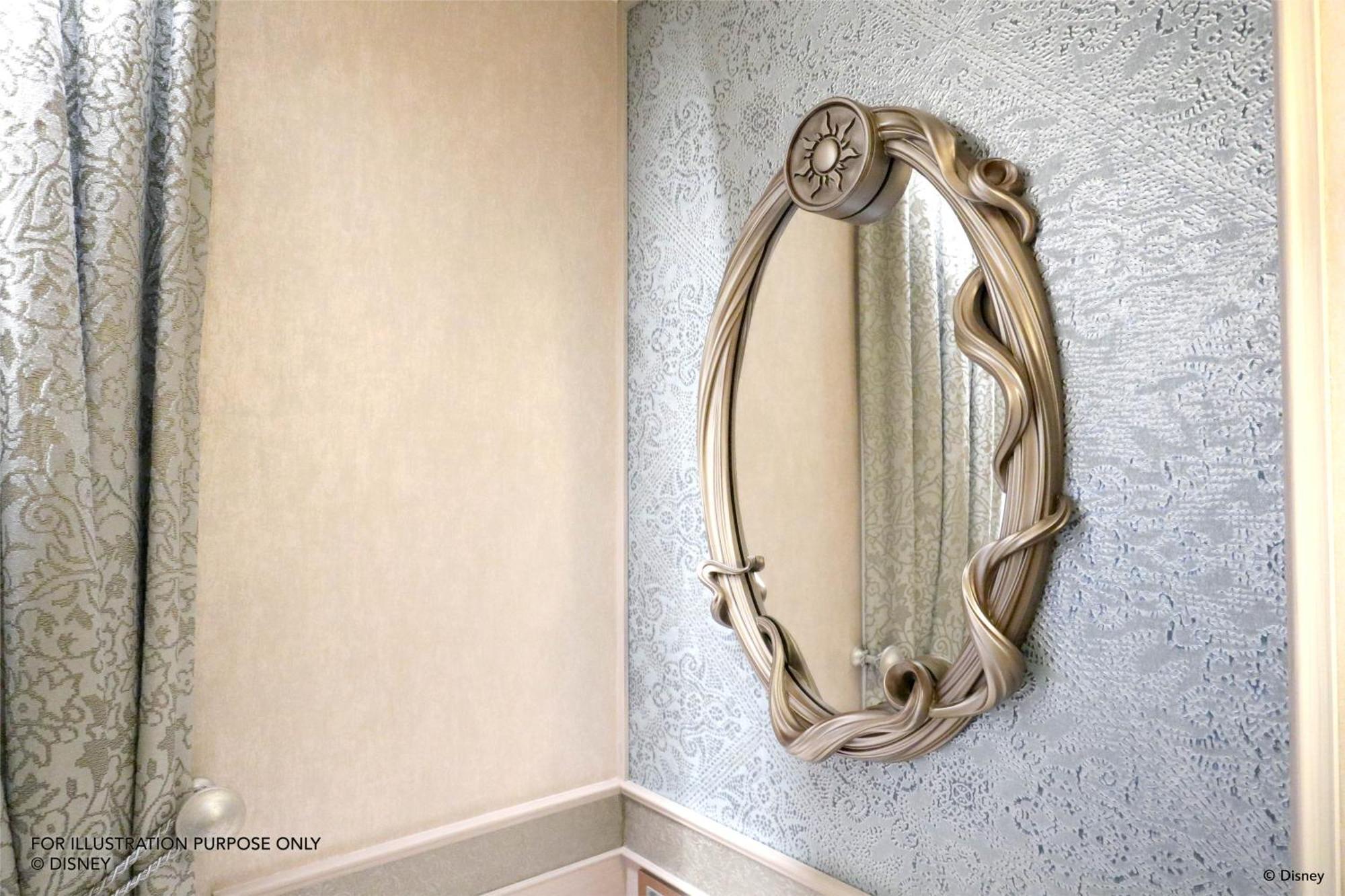 Classic Quadruple Room