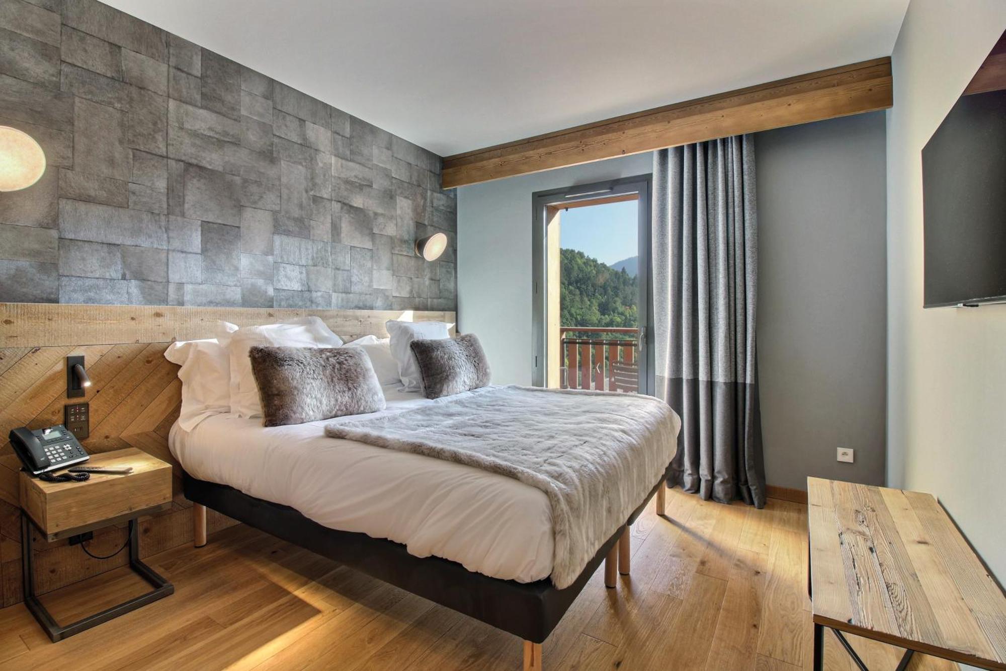 Suite Deluxe
