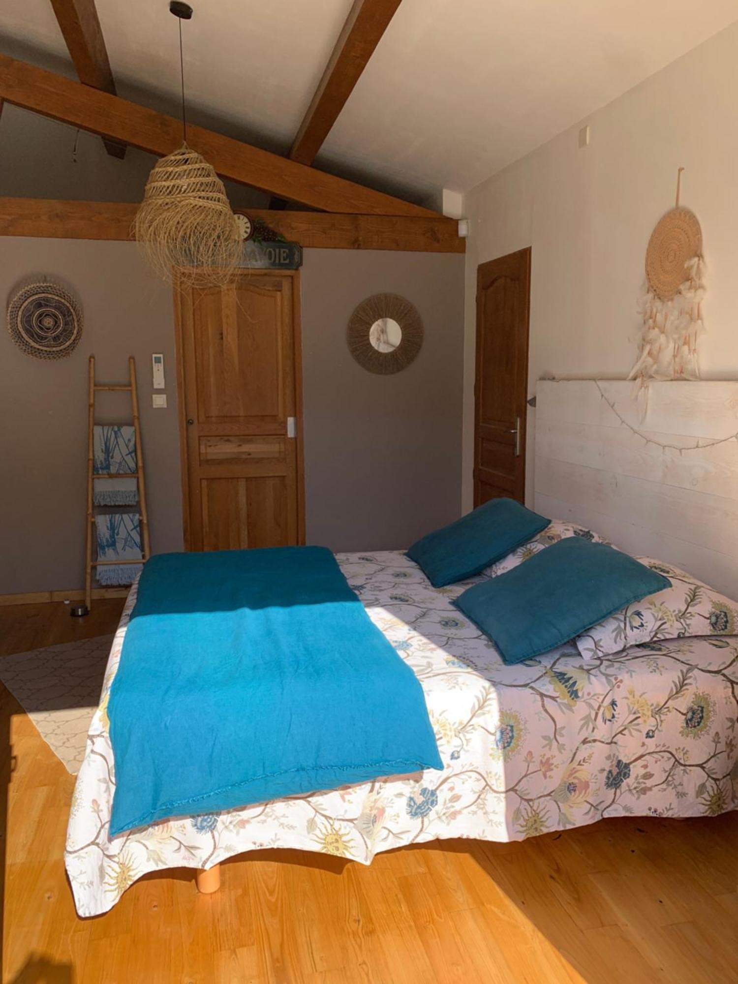 Double Room Terrace