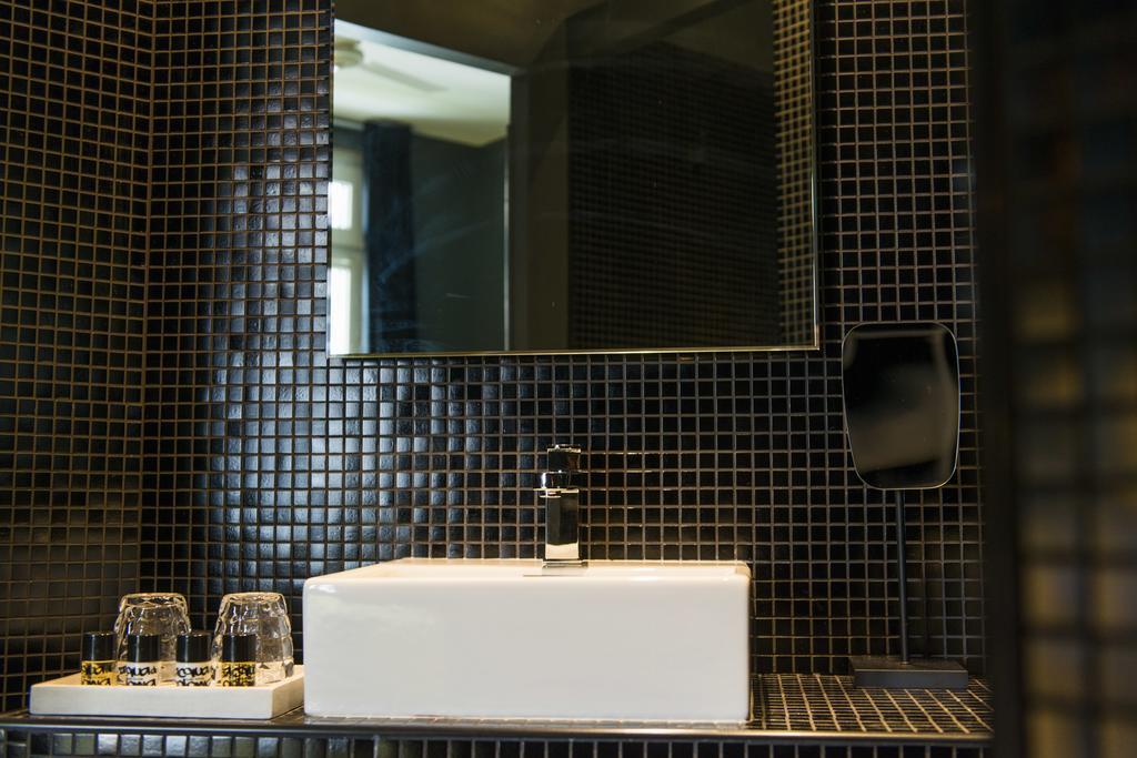 Deluxe Doppelzimmer mit Balkon