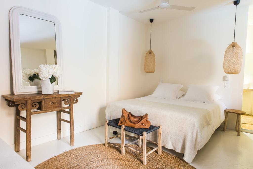 Deluxe Doppelzimmer