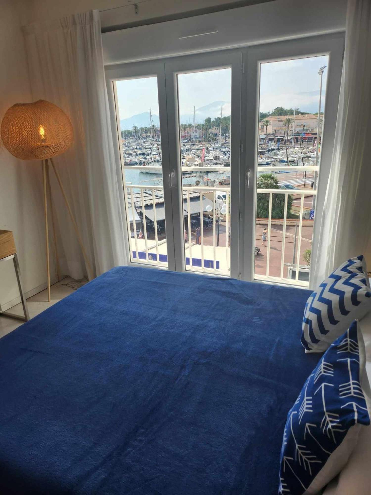 Appartement en Duplex avec Vue