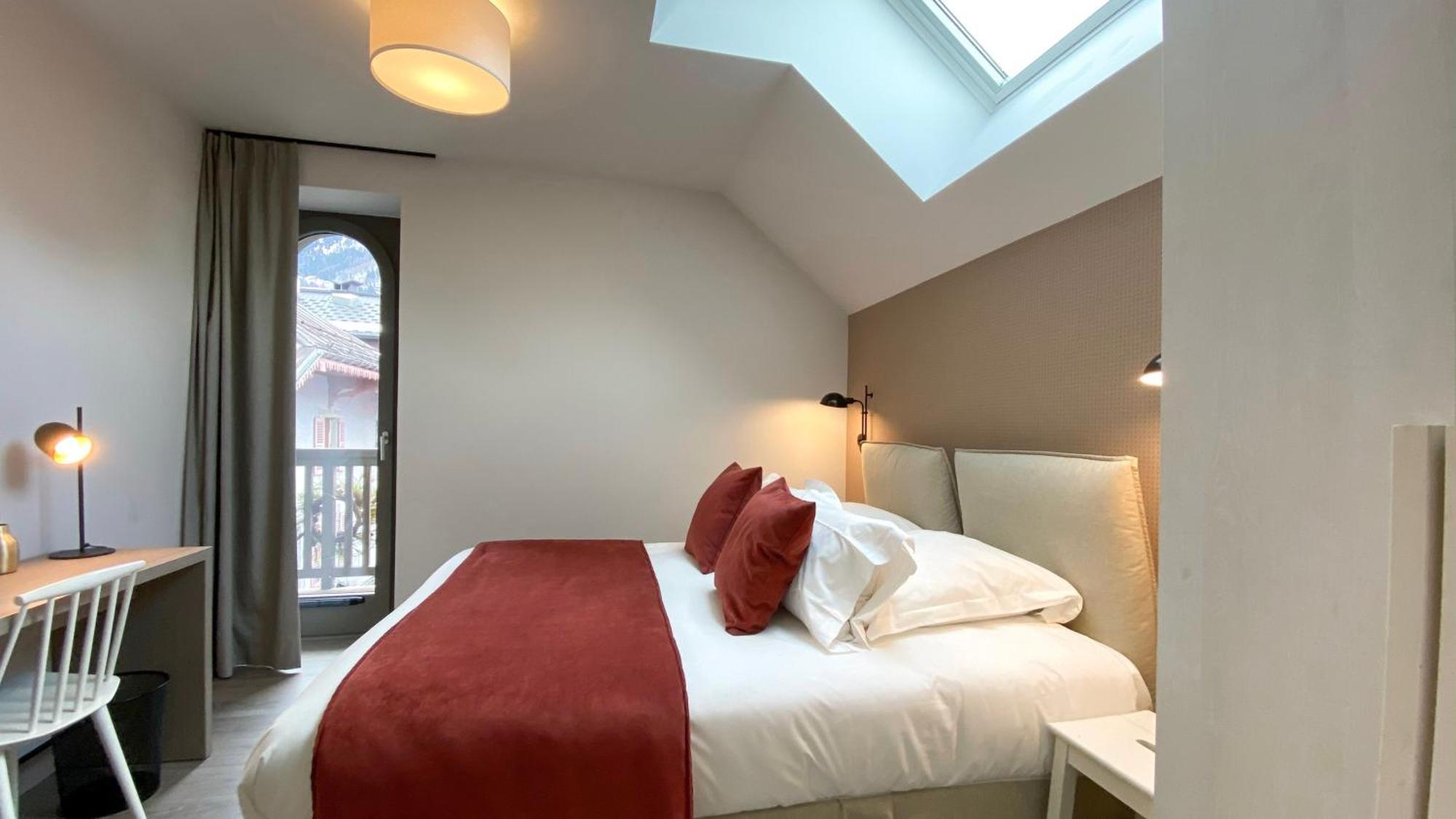 Duplex Apartment