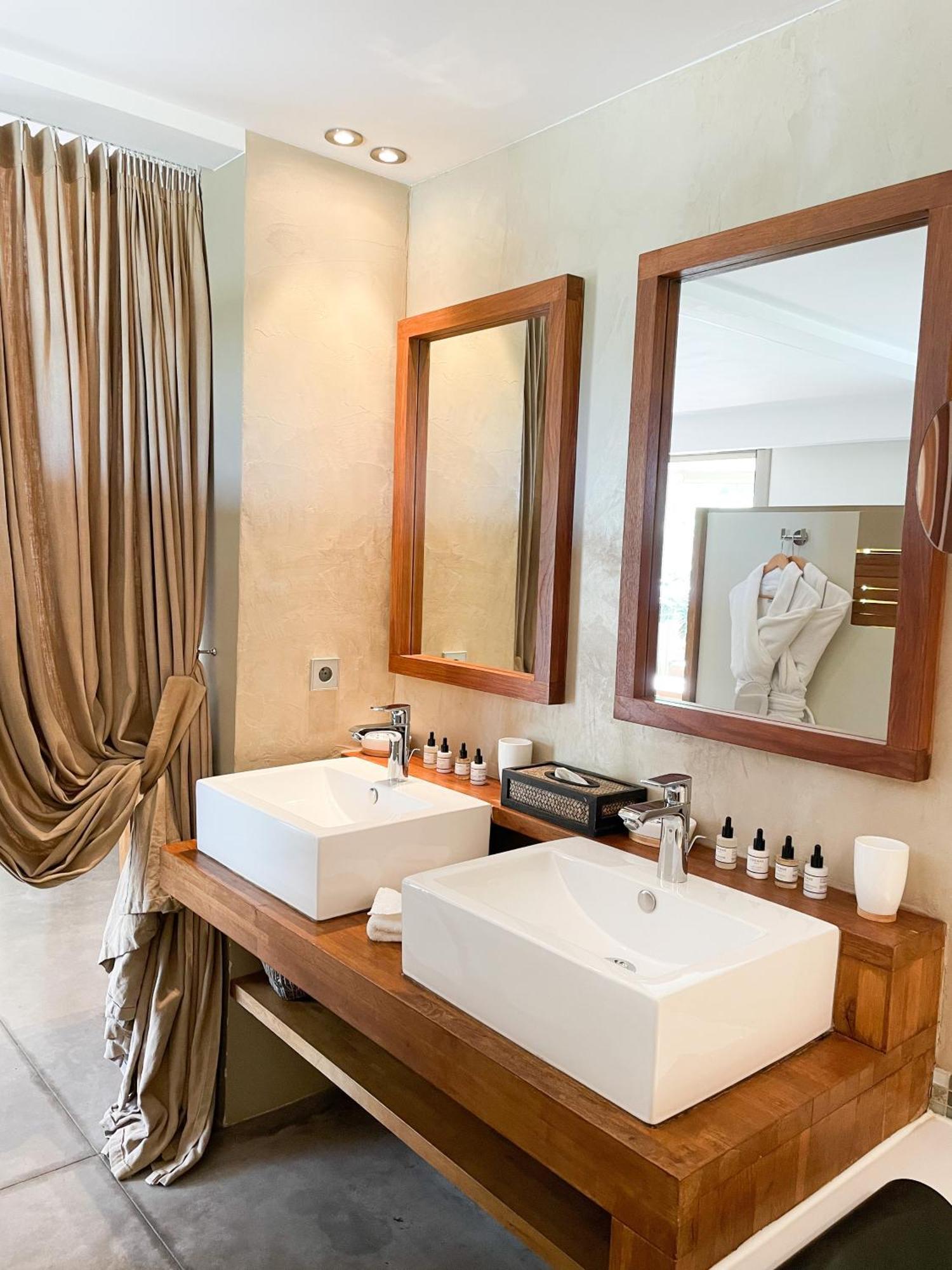 Royal Suite Sea View Terrace