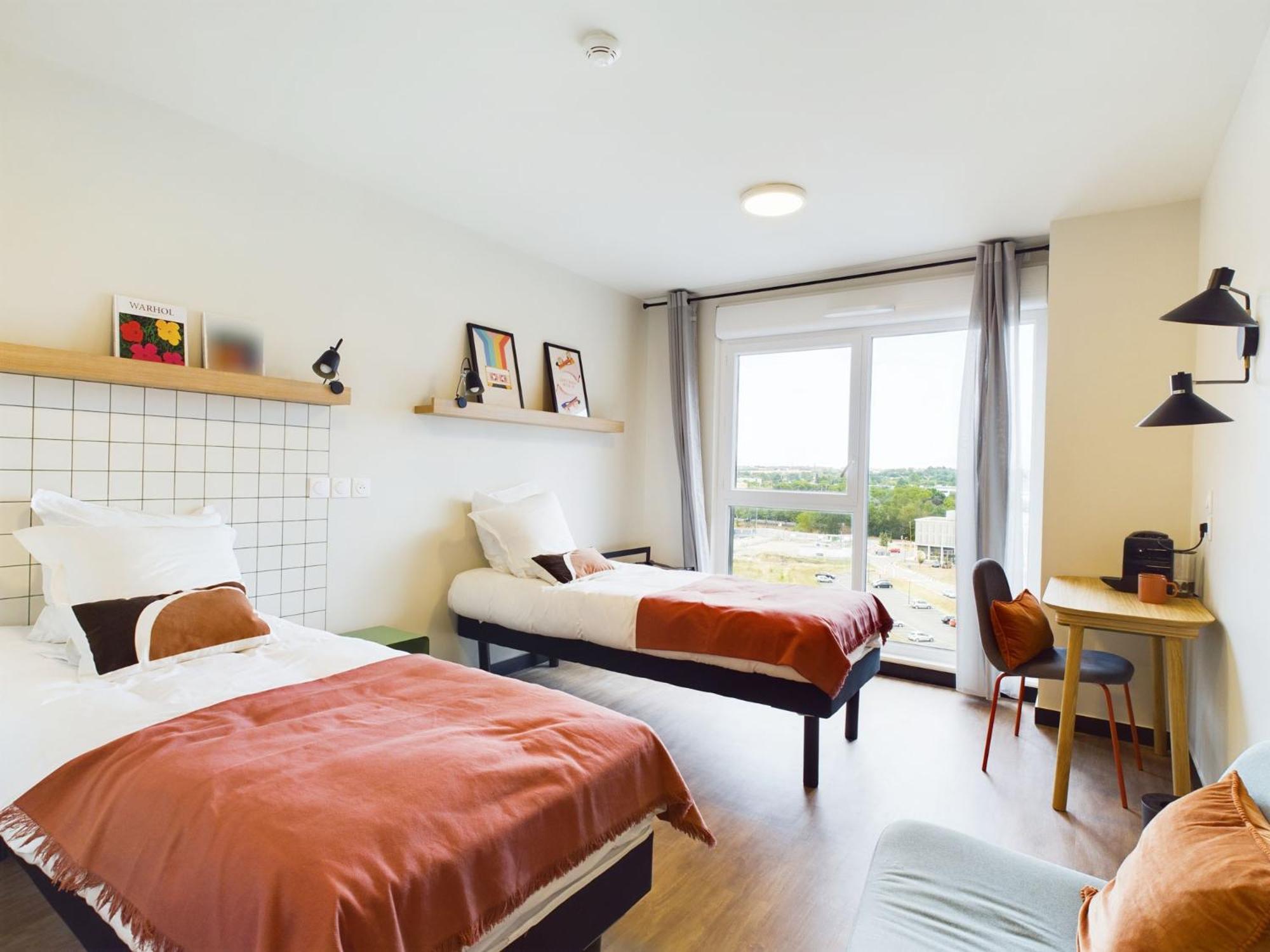 Chambre Standard