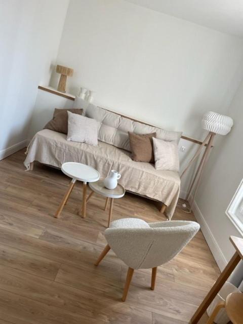Deluxe Junior Suite
