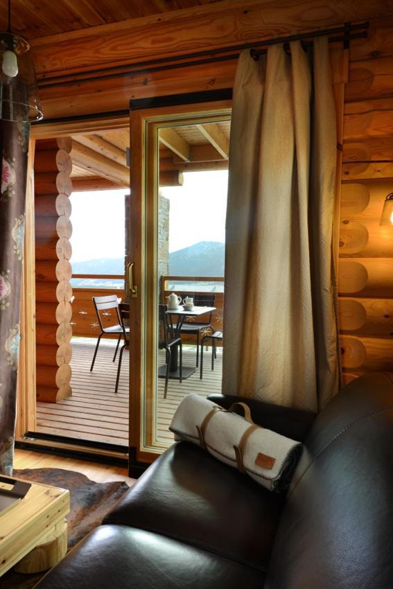 2-Bedrooms Apartment terrace 2 Shower Rooms