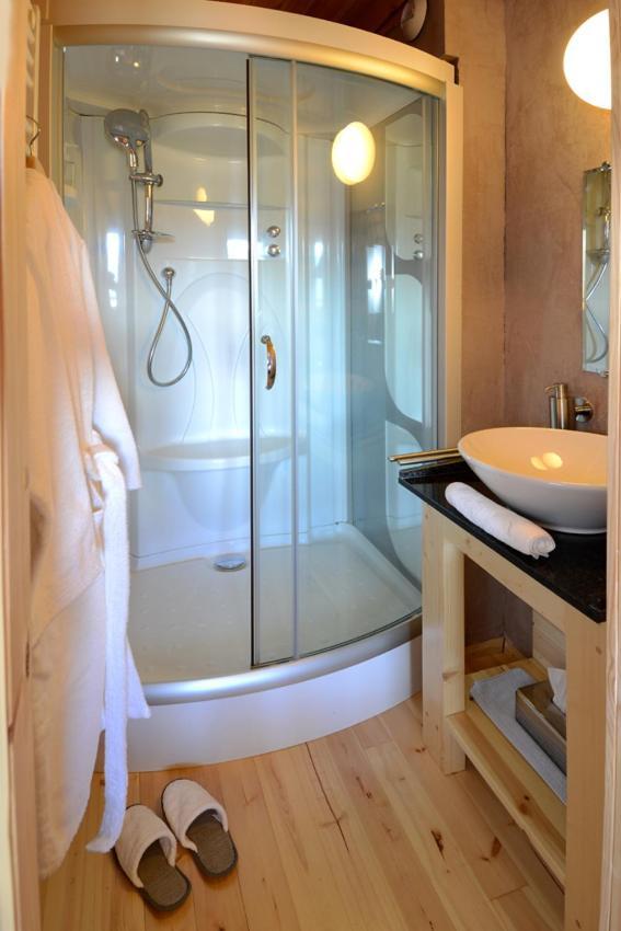2-Bedrooms Apartment terrace 2 Shower Rooms