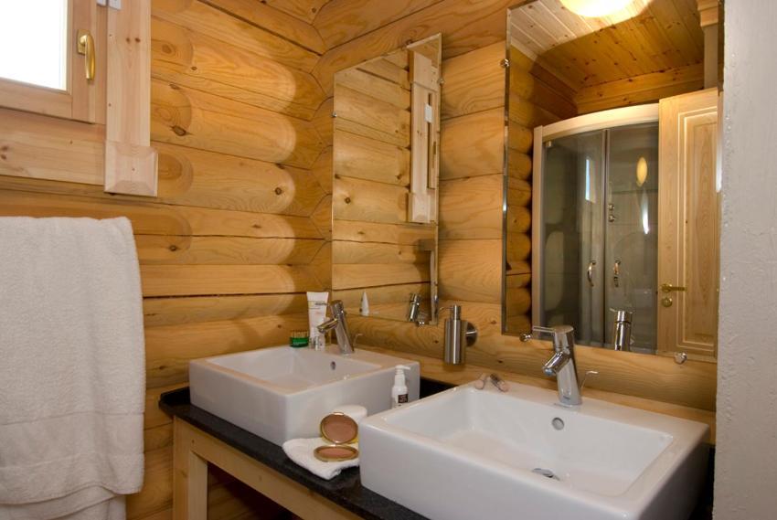 2-Bedrooms Apartment terrace 1 Shower Room