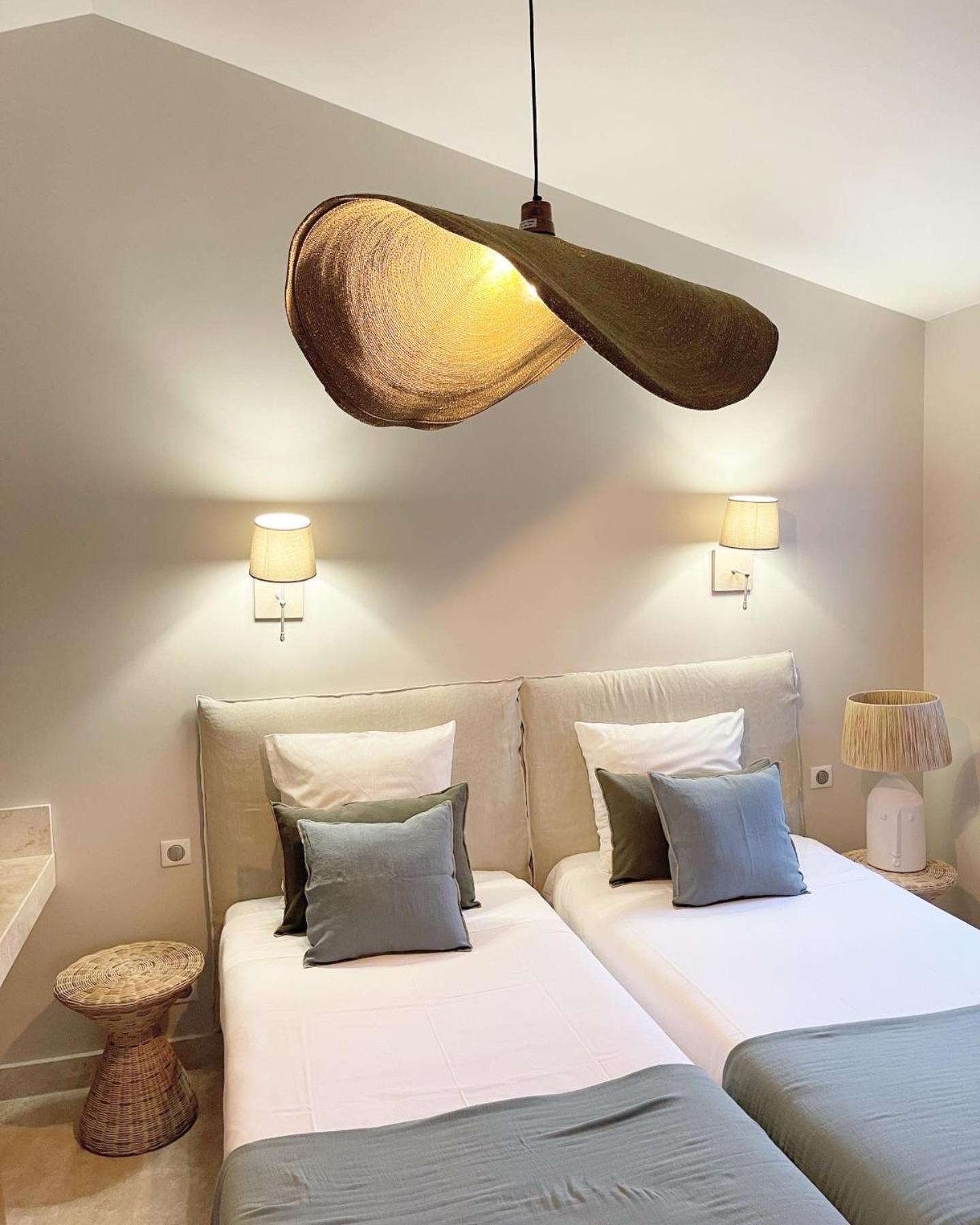 Villa 2 Chambres