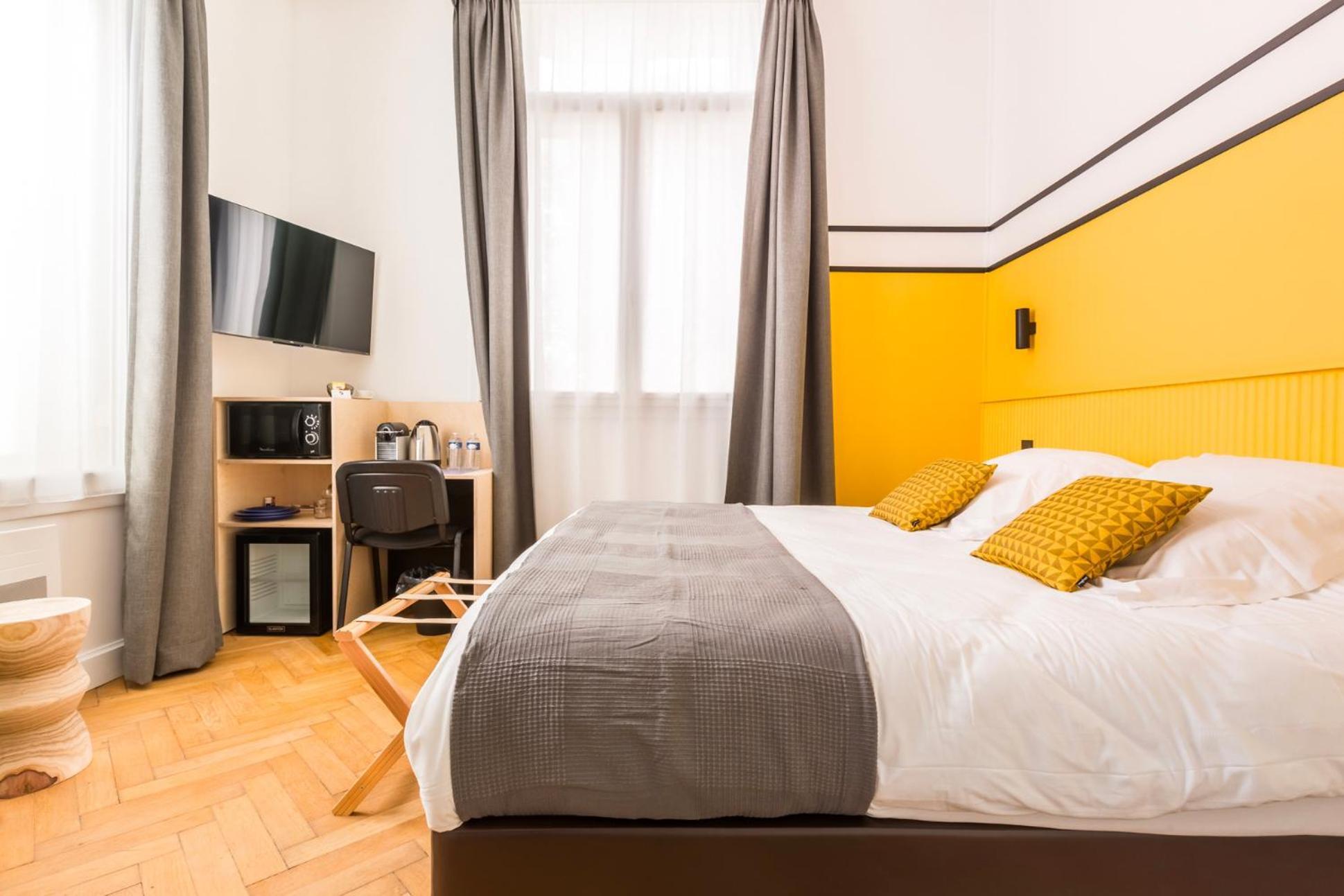 Habitación Doble Superior
