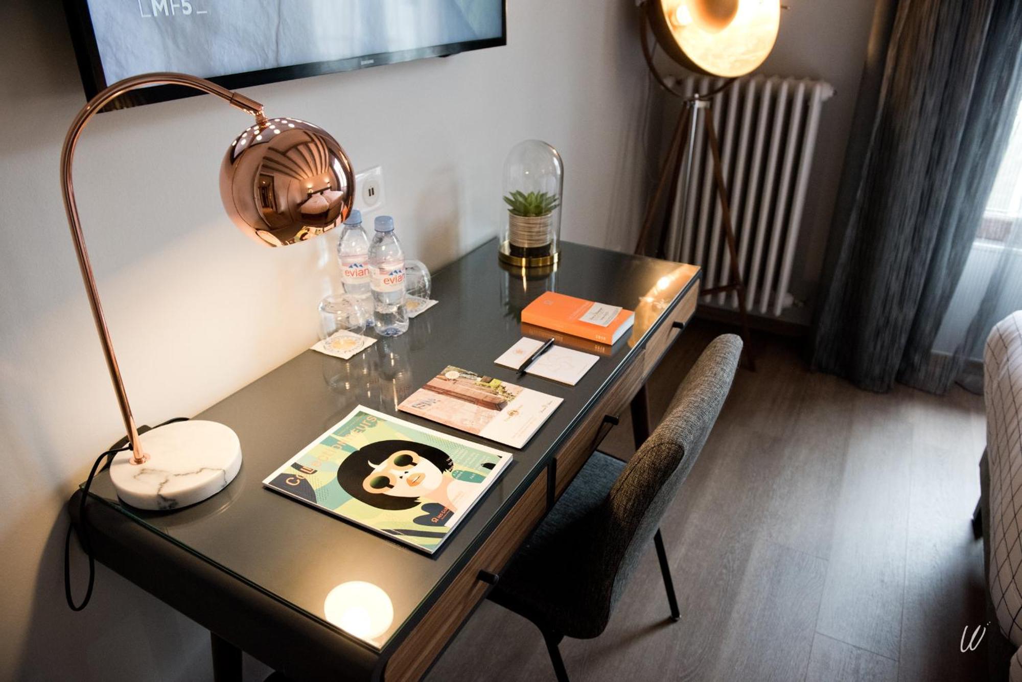 Small Double Room