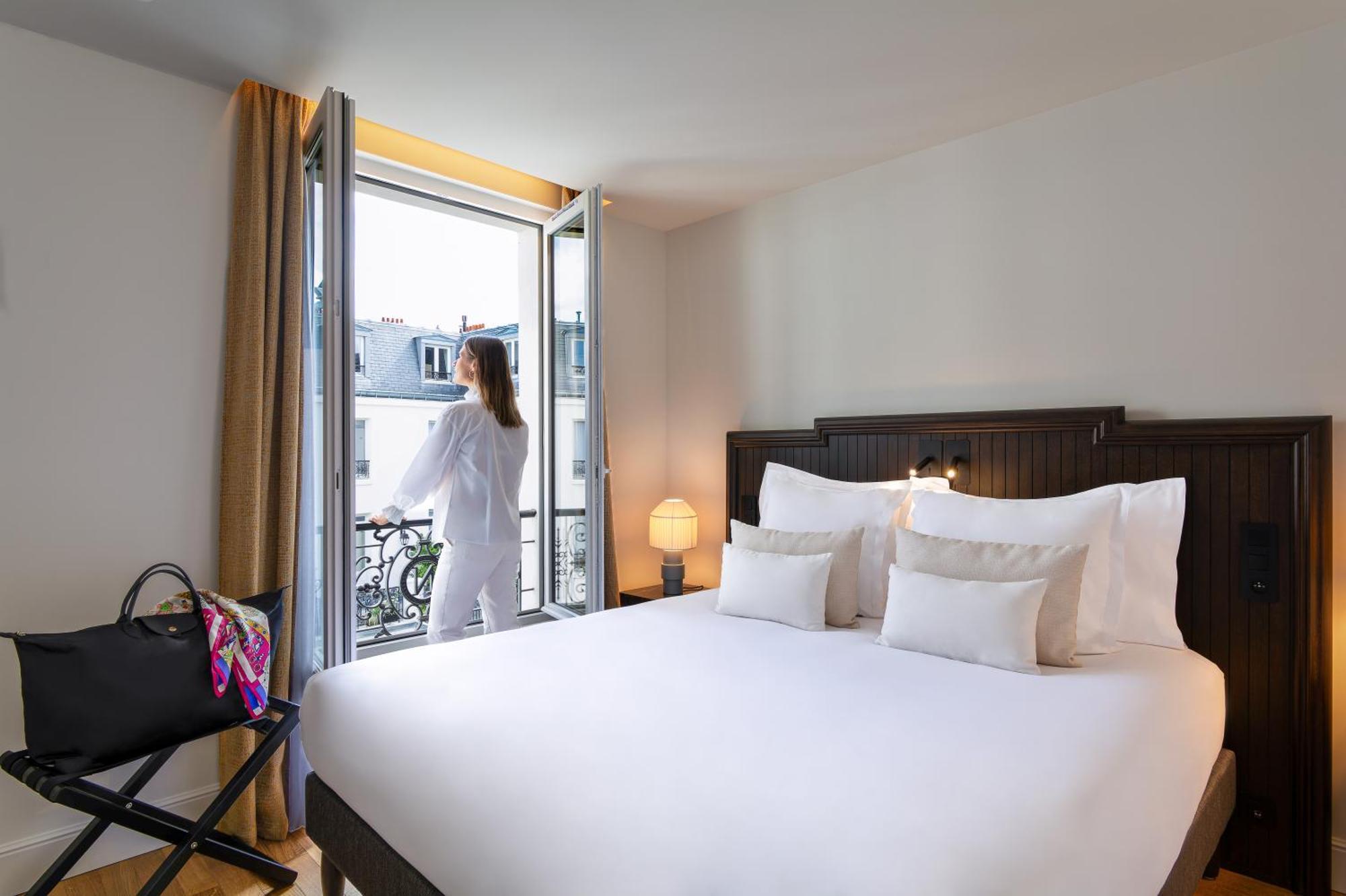 Suite Spa Access