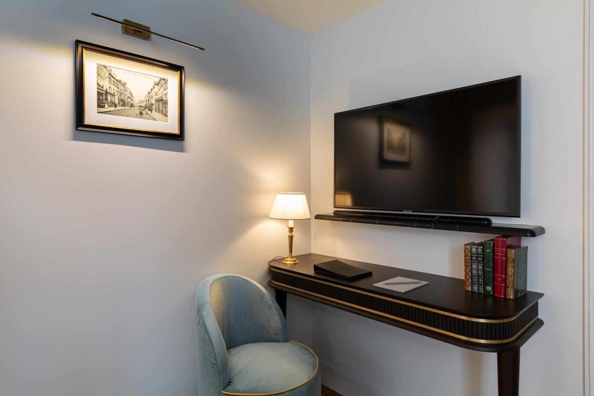 Suite Spa Access