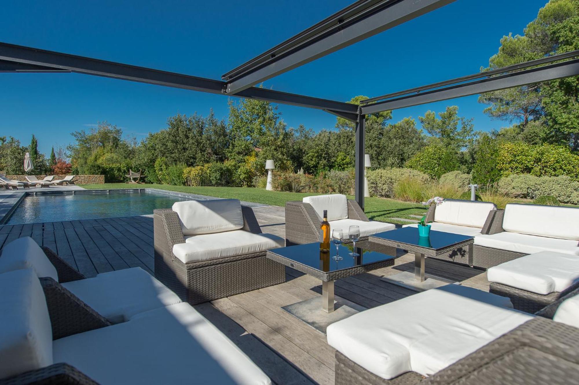 Superior Villa