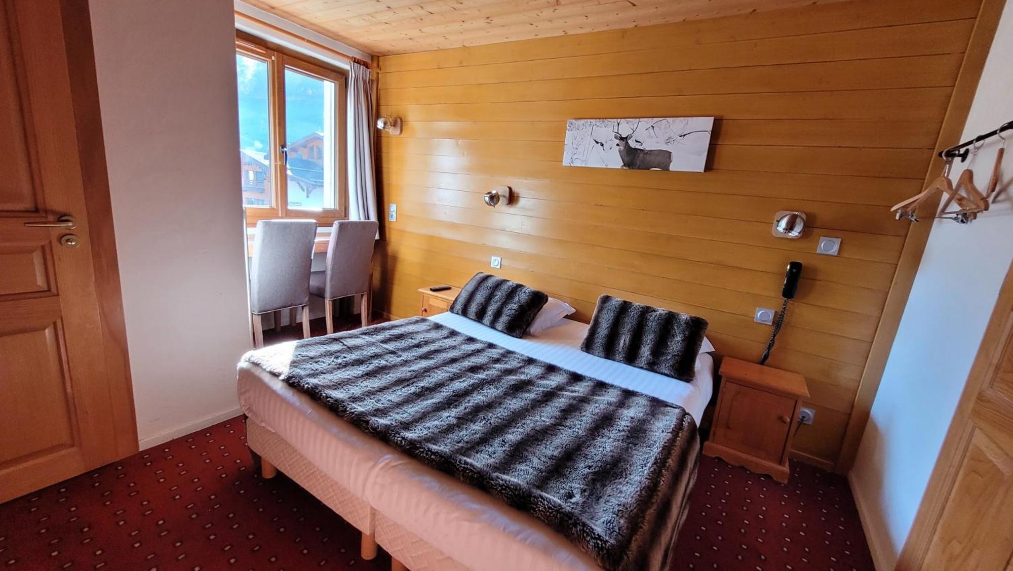 Budget Double Room