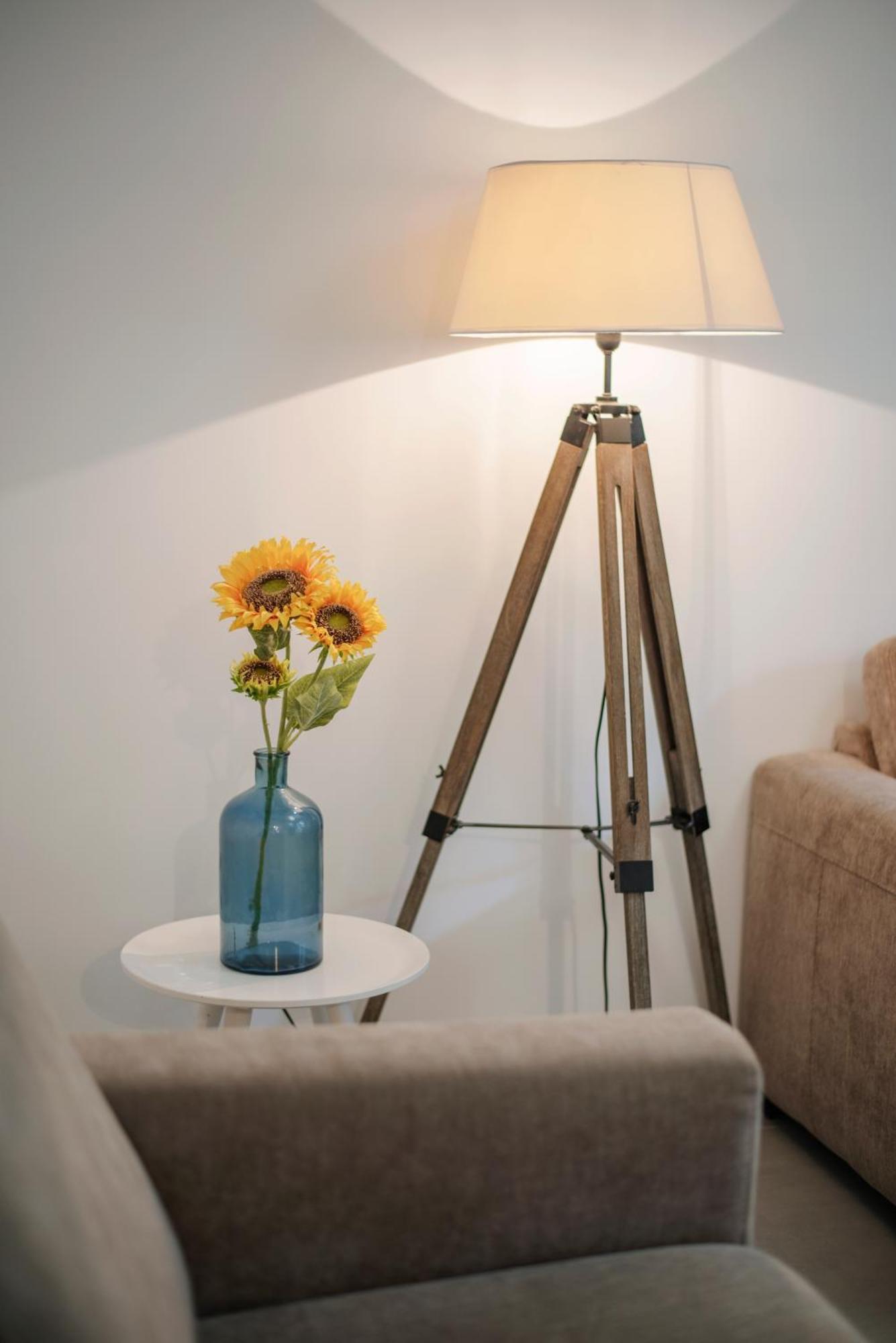 Double Room Terrace