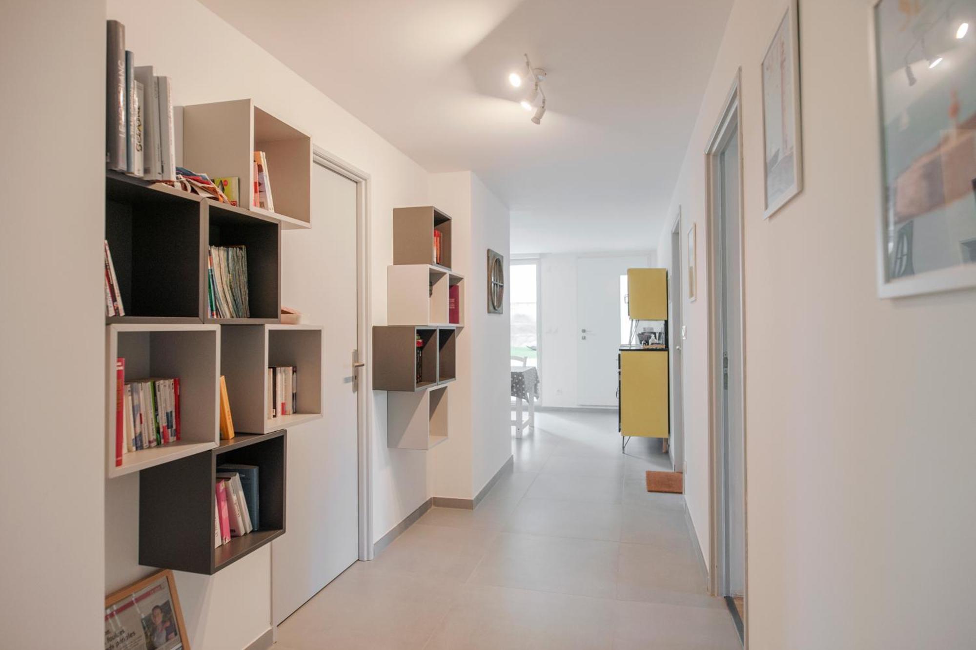 Double Room Terrace