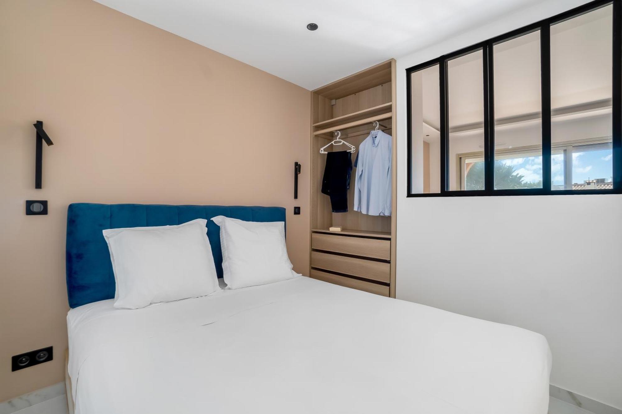 Casa Azur Apartment