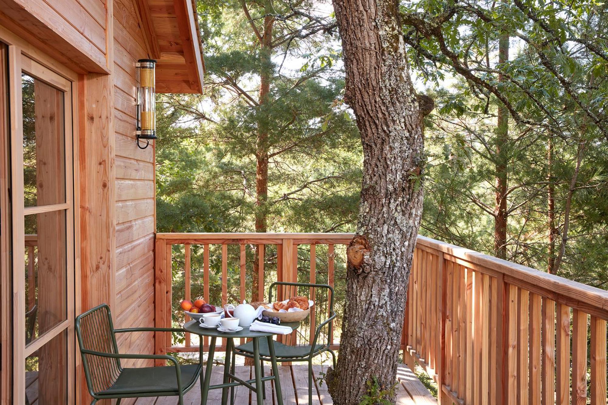 Tree House