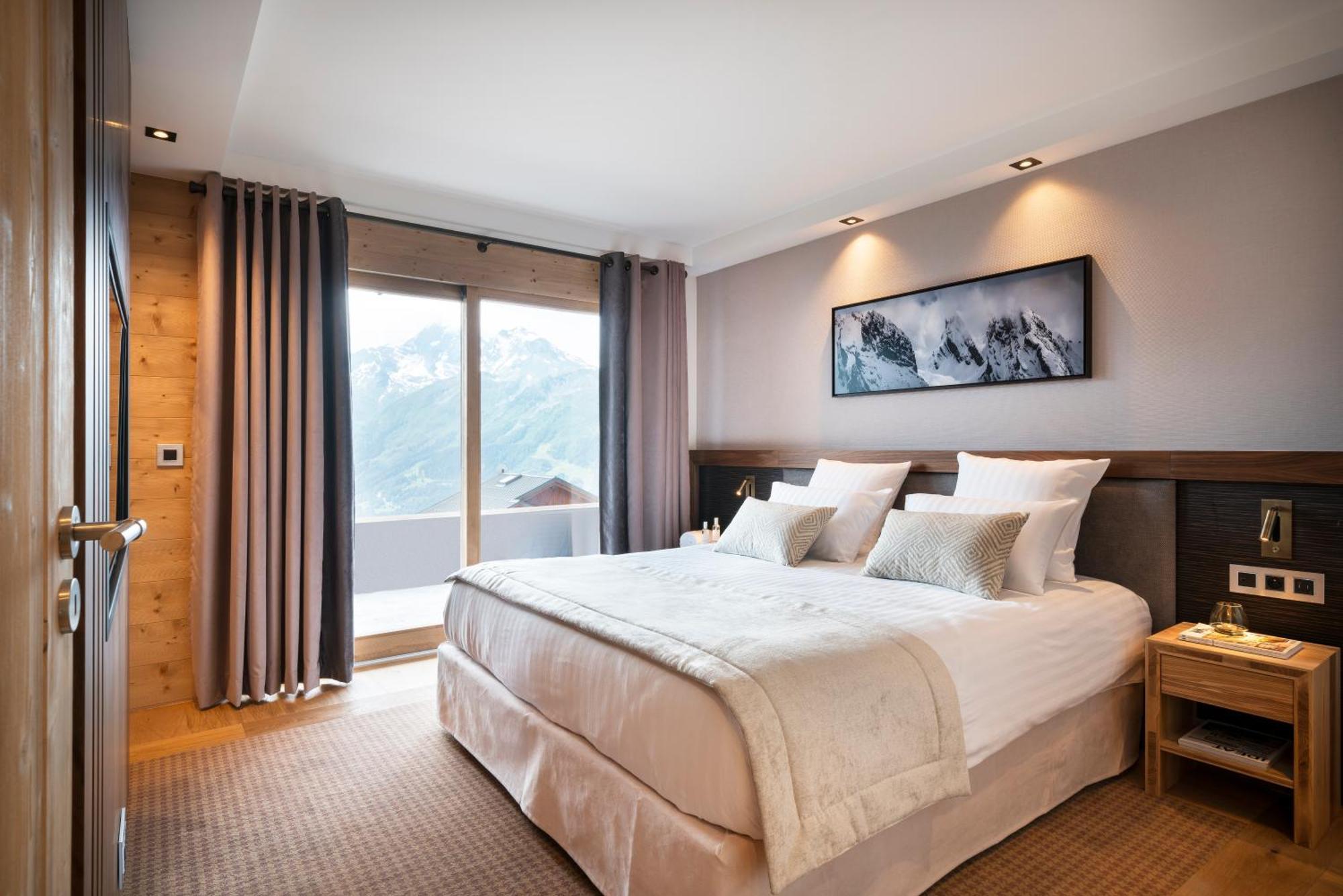 Suite Junior Prestige Spa Access