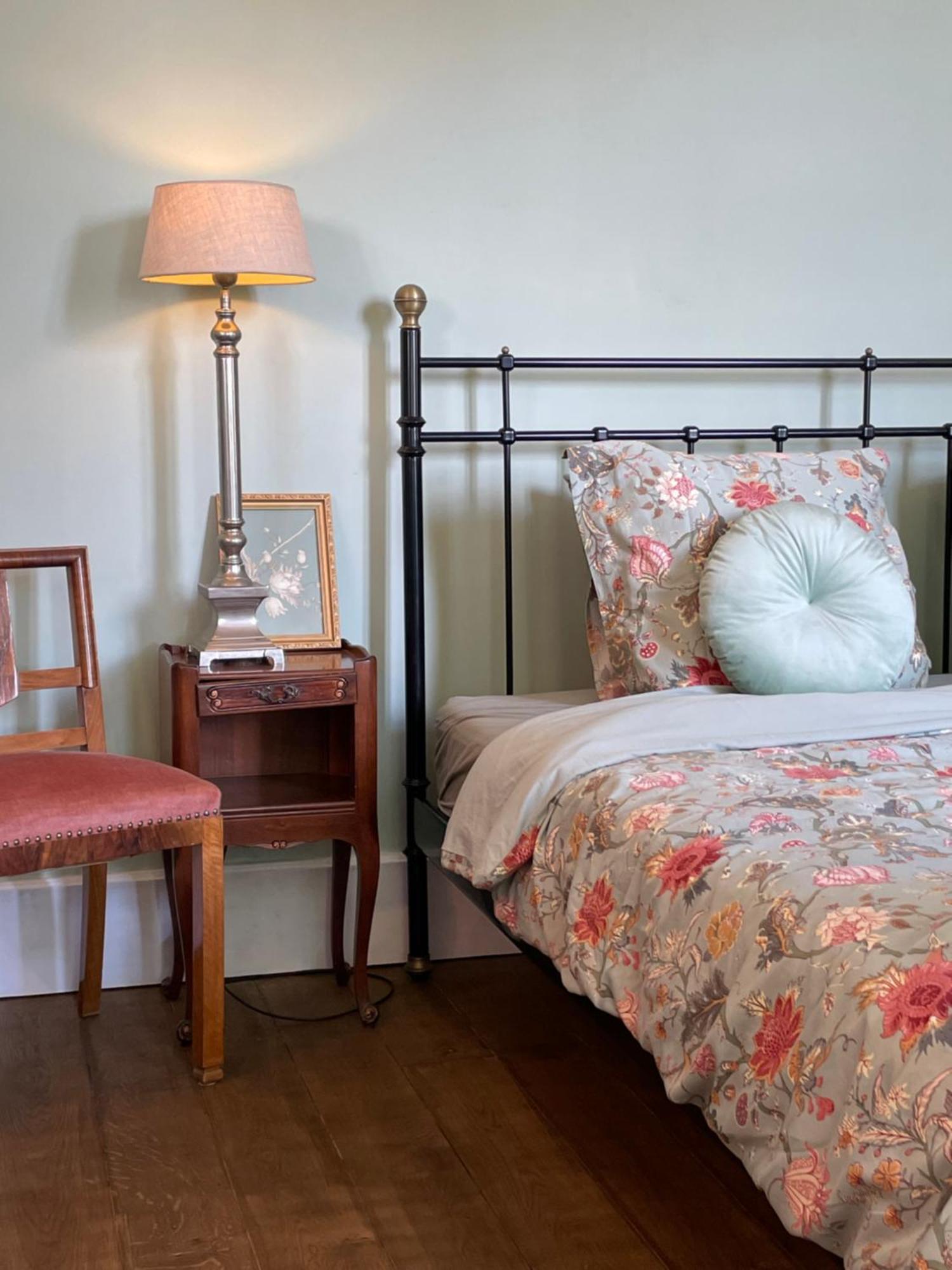 Deluxe Double Room Bath