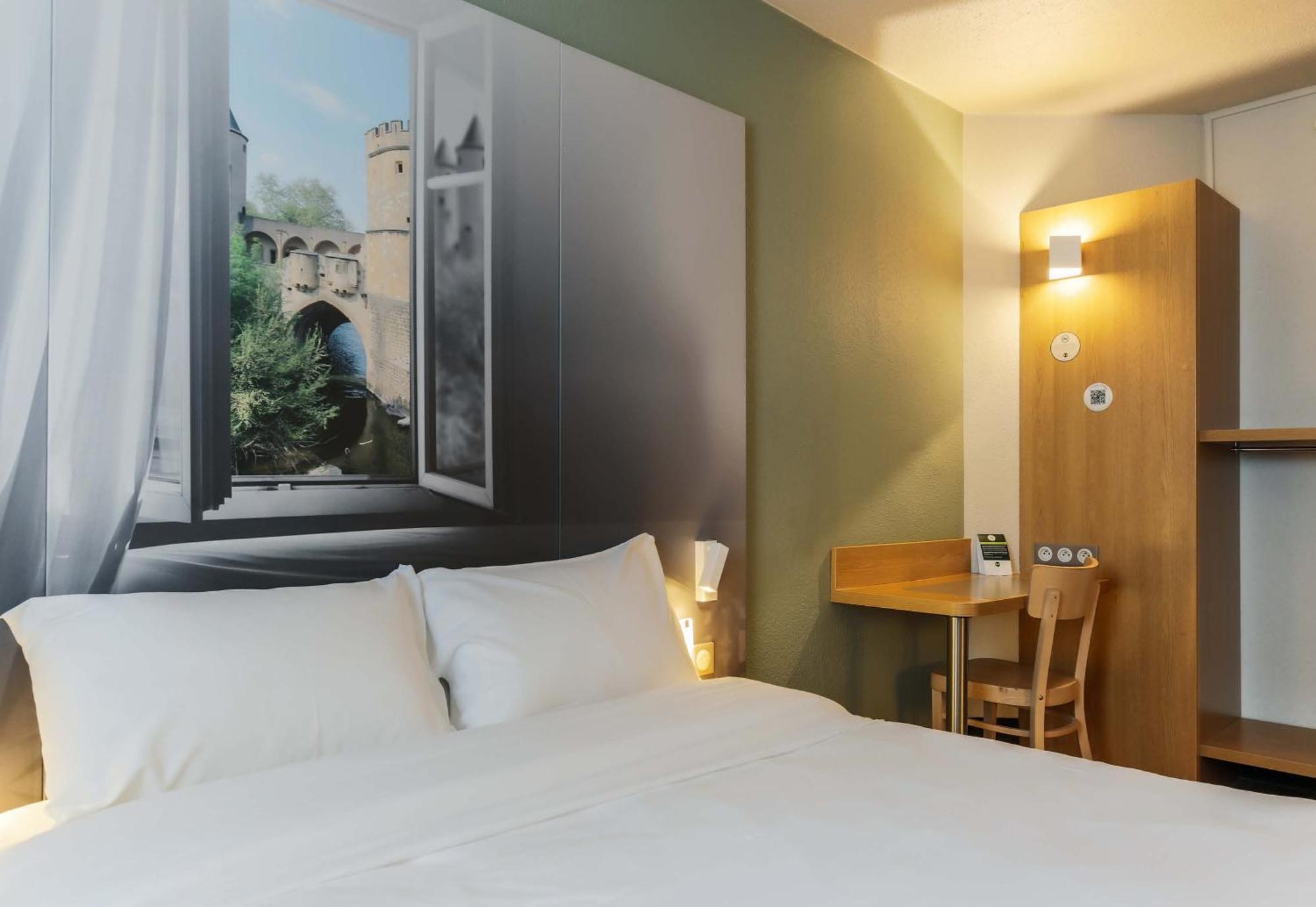 Double Room Non-Smoking