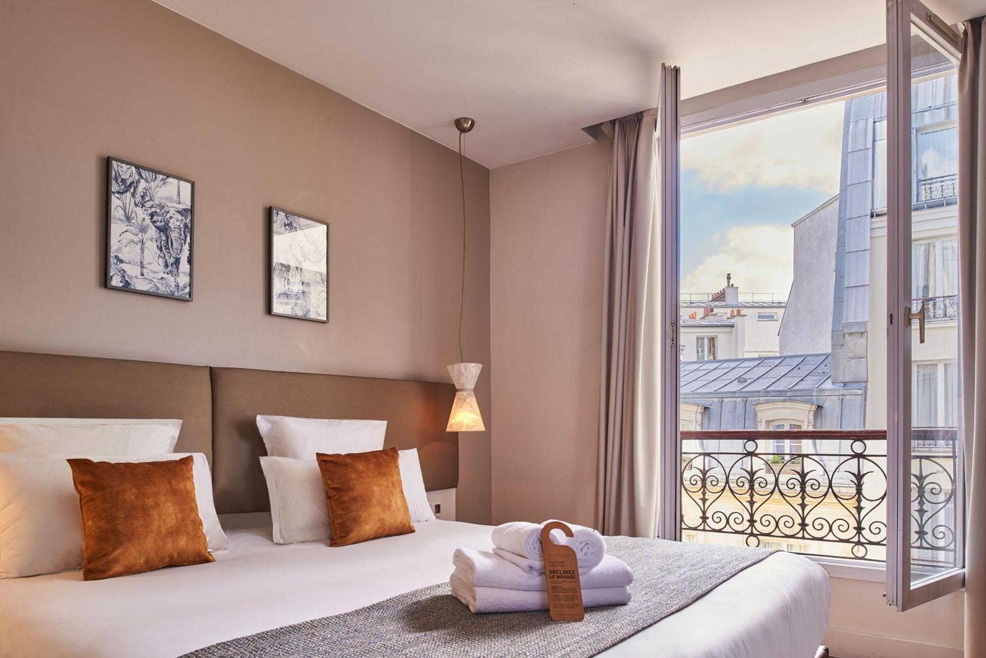 Premium Doppelzimmer