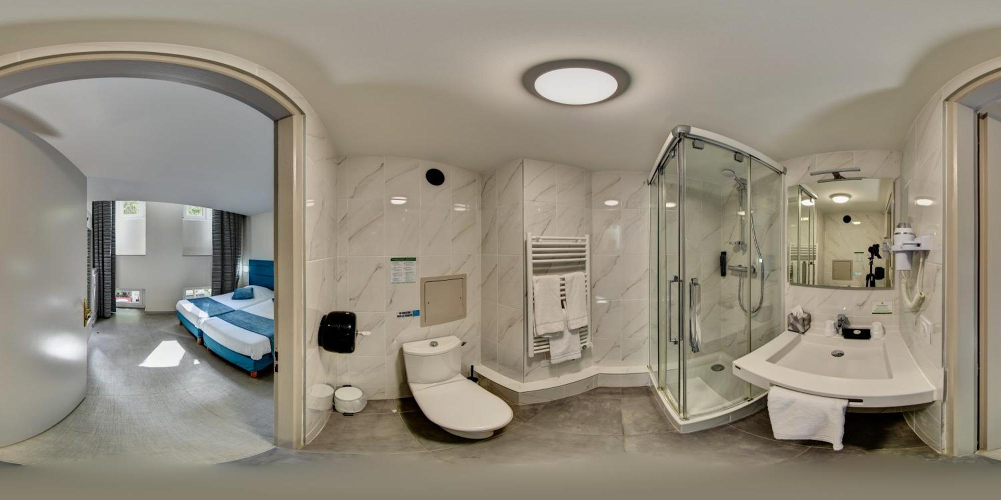 Prestige Double or Twin Room