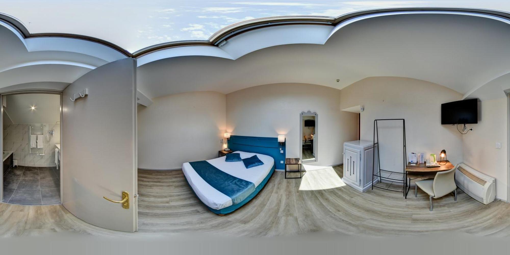Prestige Double or Twin Room
