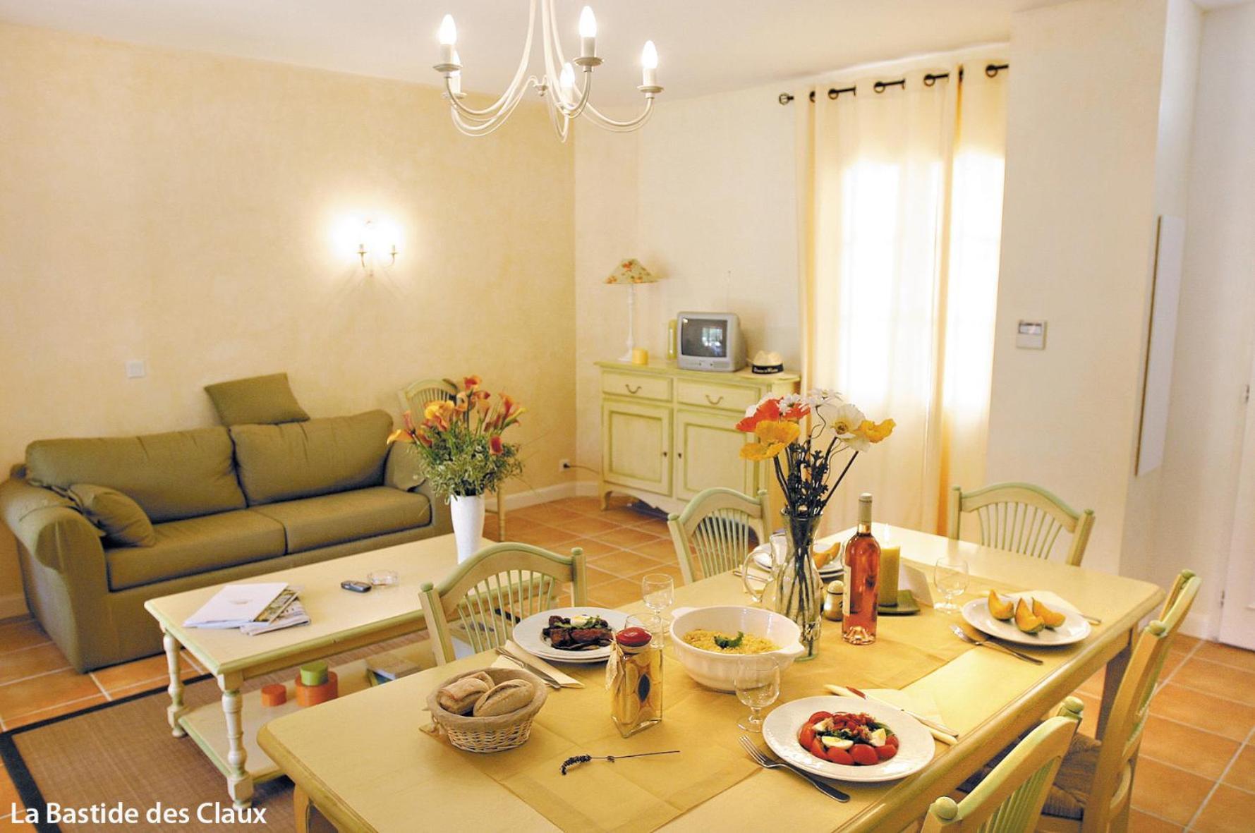 Duplex House 6 or