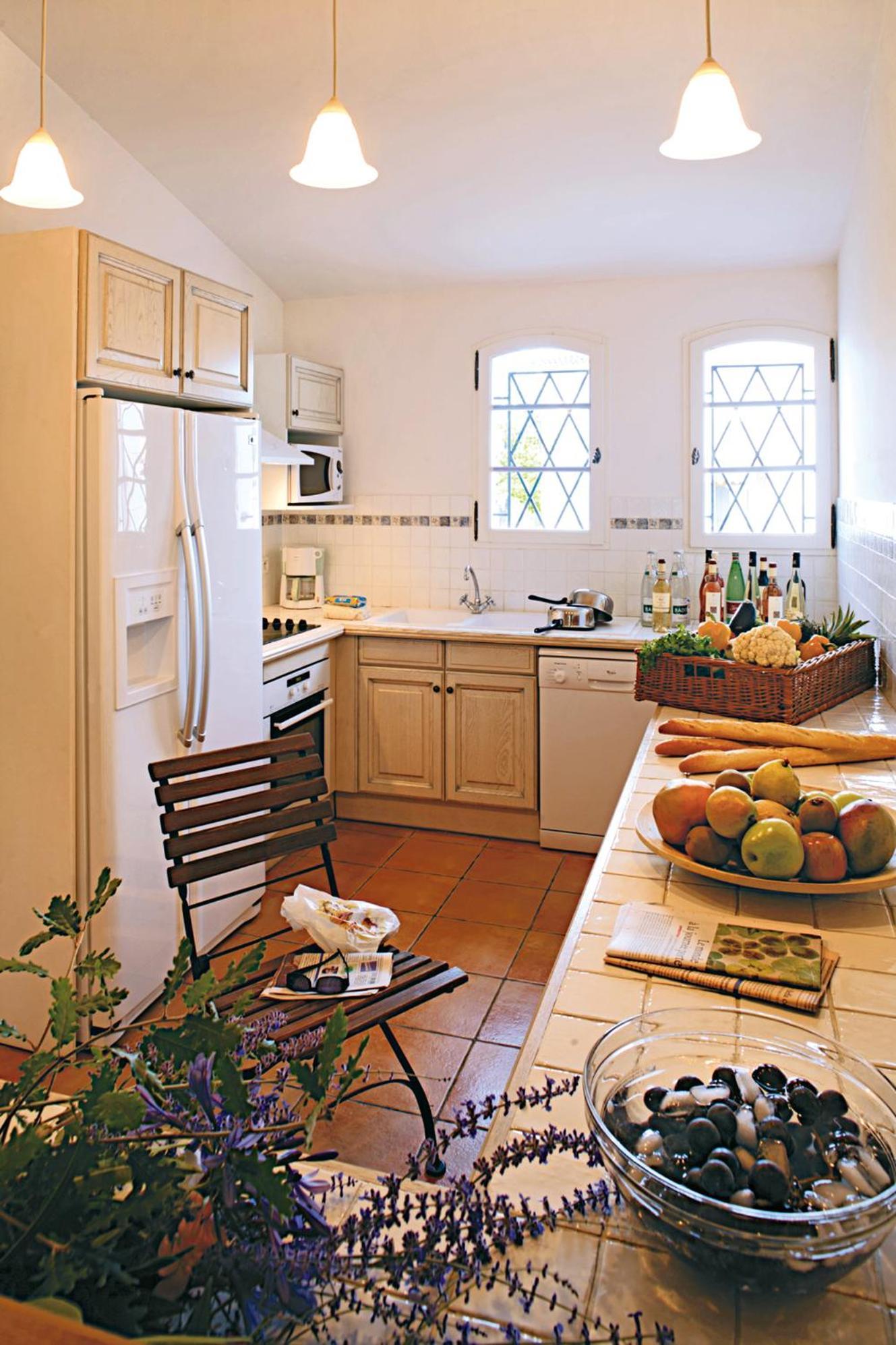 Maison Cabine