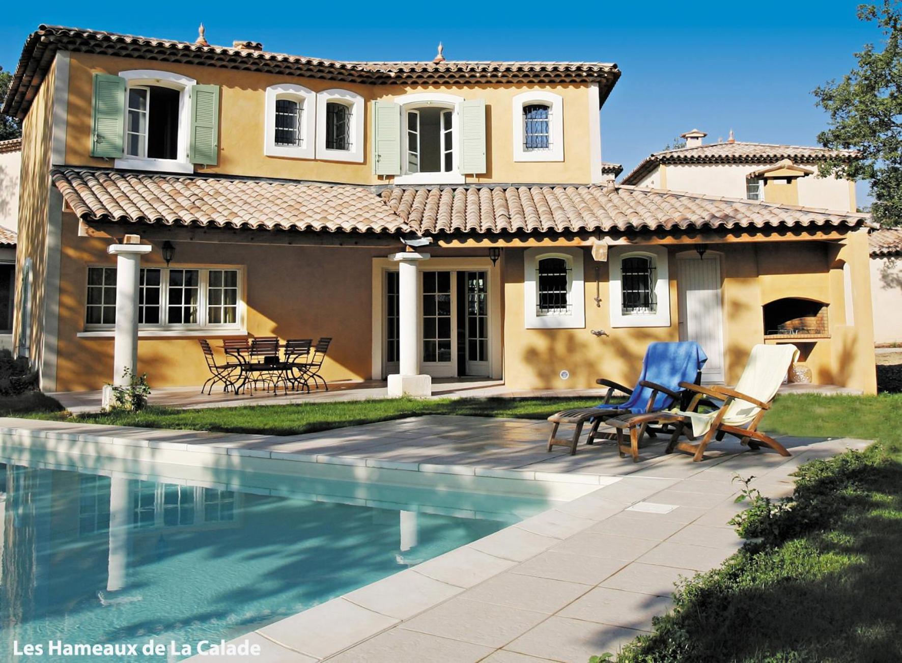 Villa Private Pool 6